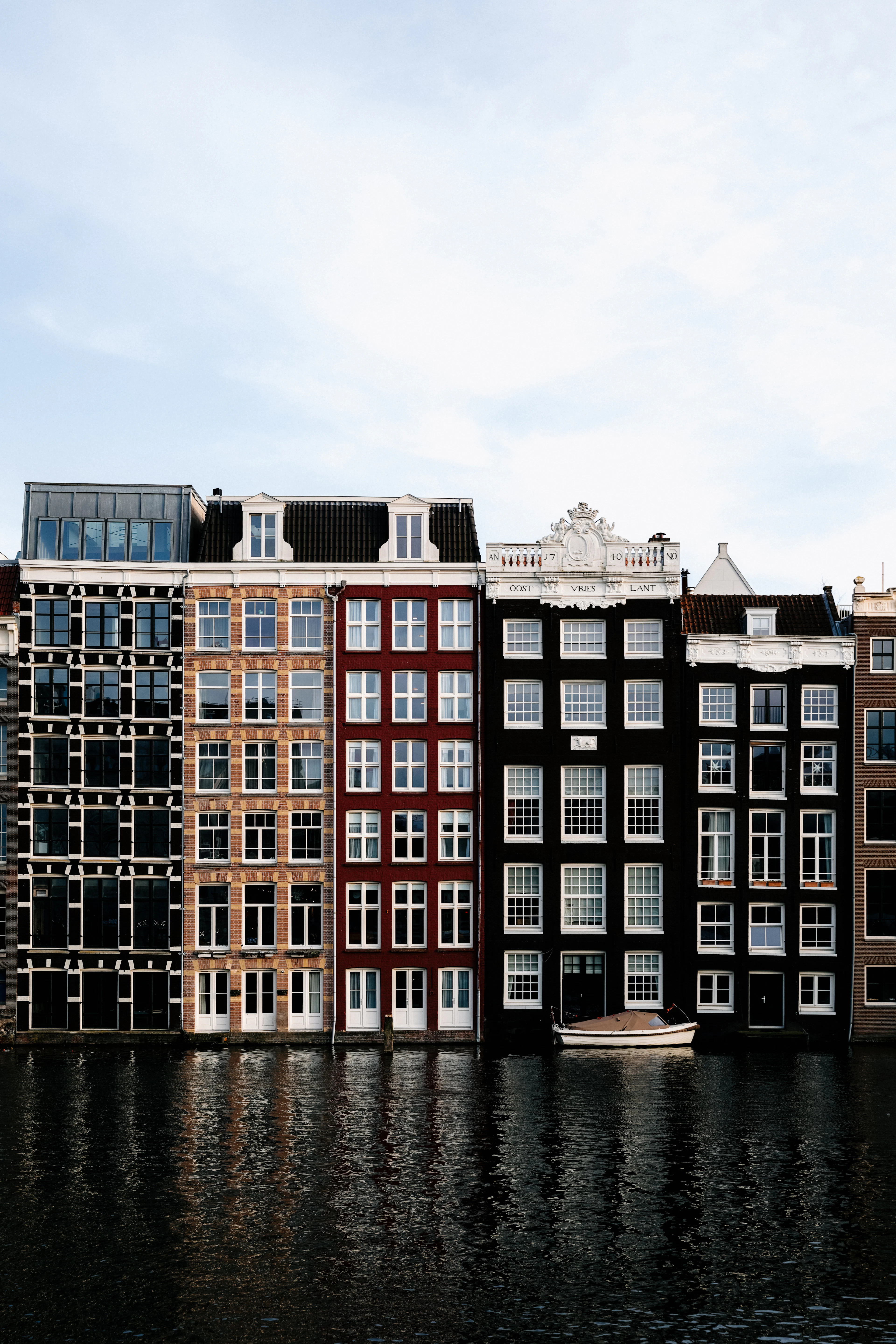 Amsterdam