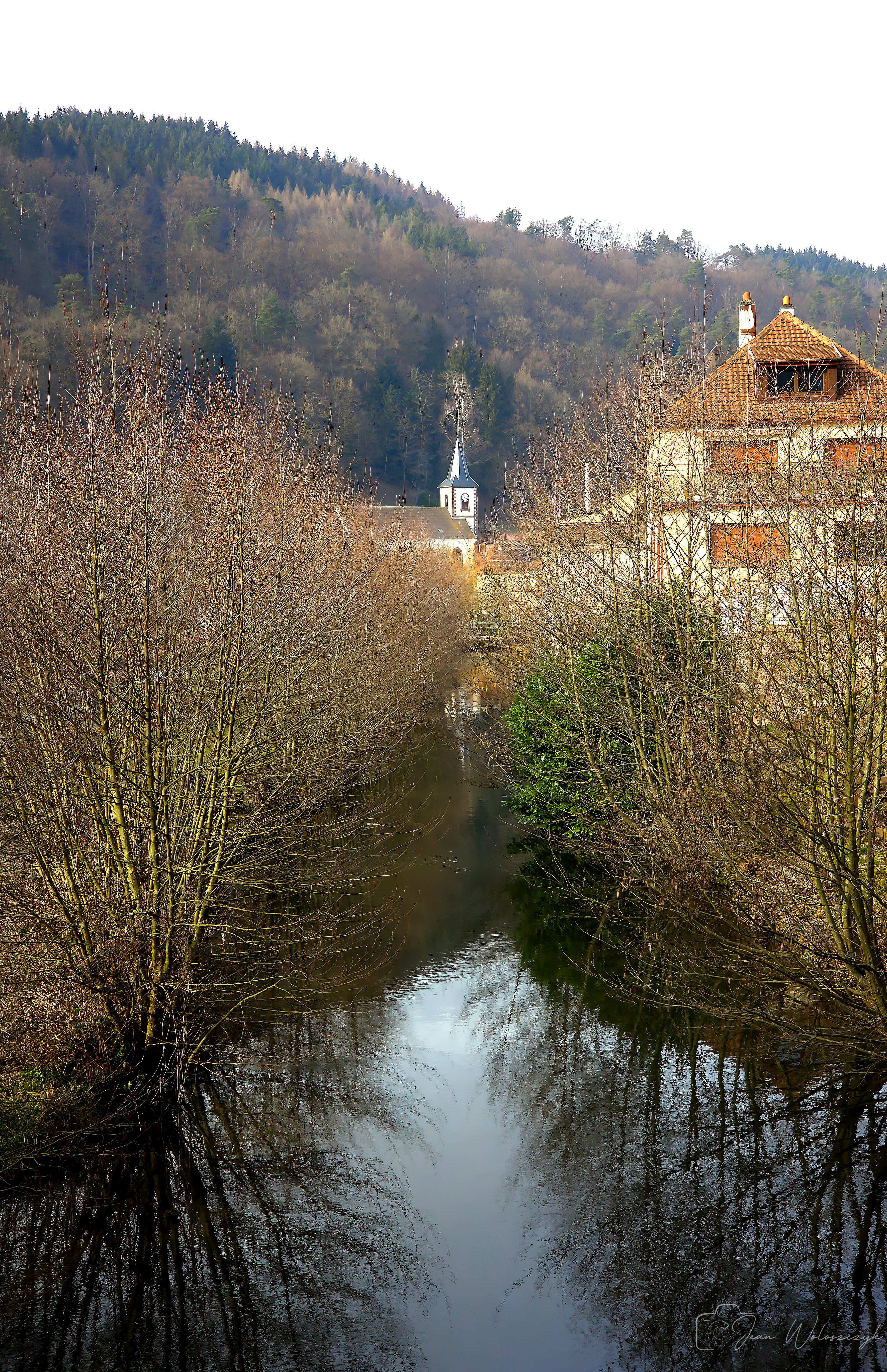 Bruche Canal photo 3