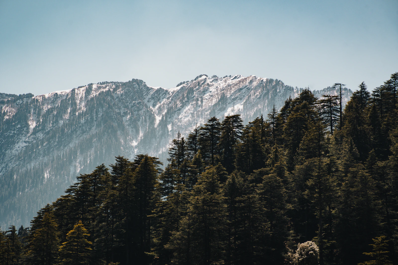 Chanderkhani Pass Classic Crossover Trek preview 2