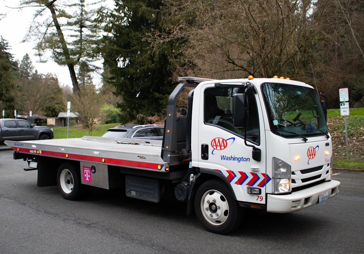 What to Do When Your EV Runs Out of Charge in Nigeria