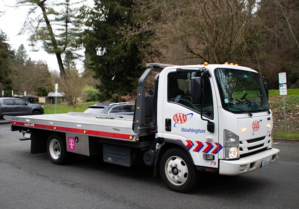 Local Towing