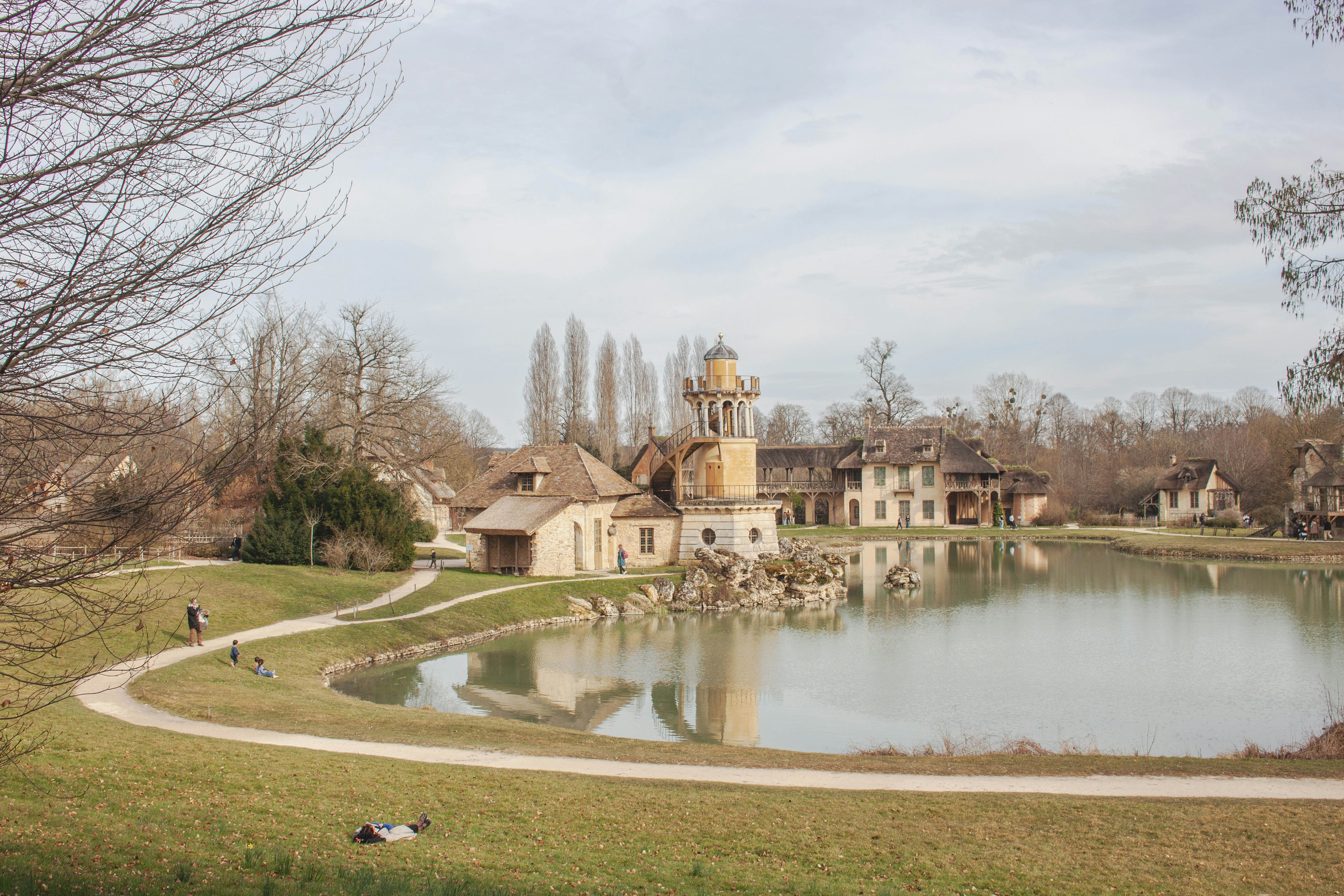 Breitbeck Park