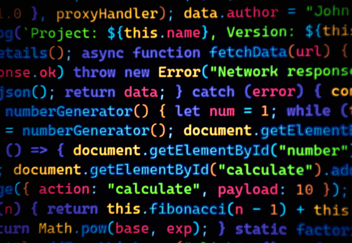 Fragmento de código en lenguaje Go, el entorno de desarrollo donde reside el fallo en la función tdeleteFile().