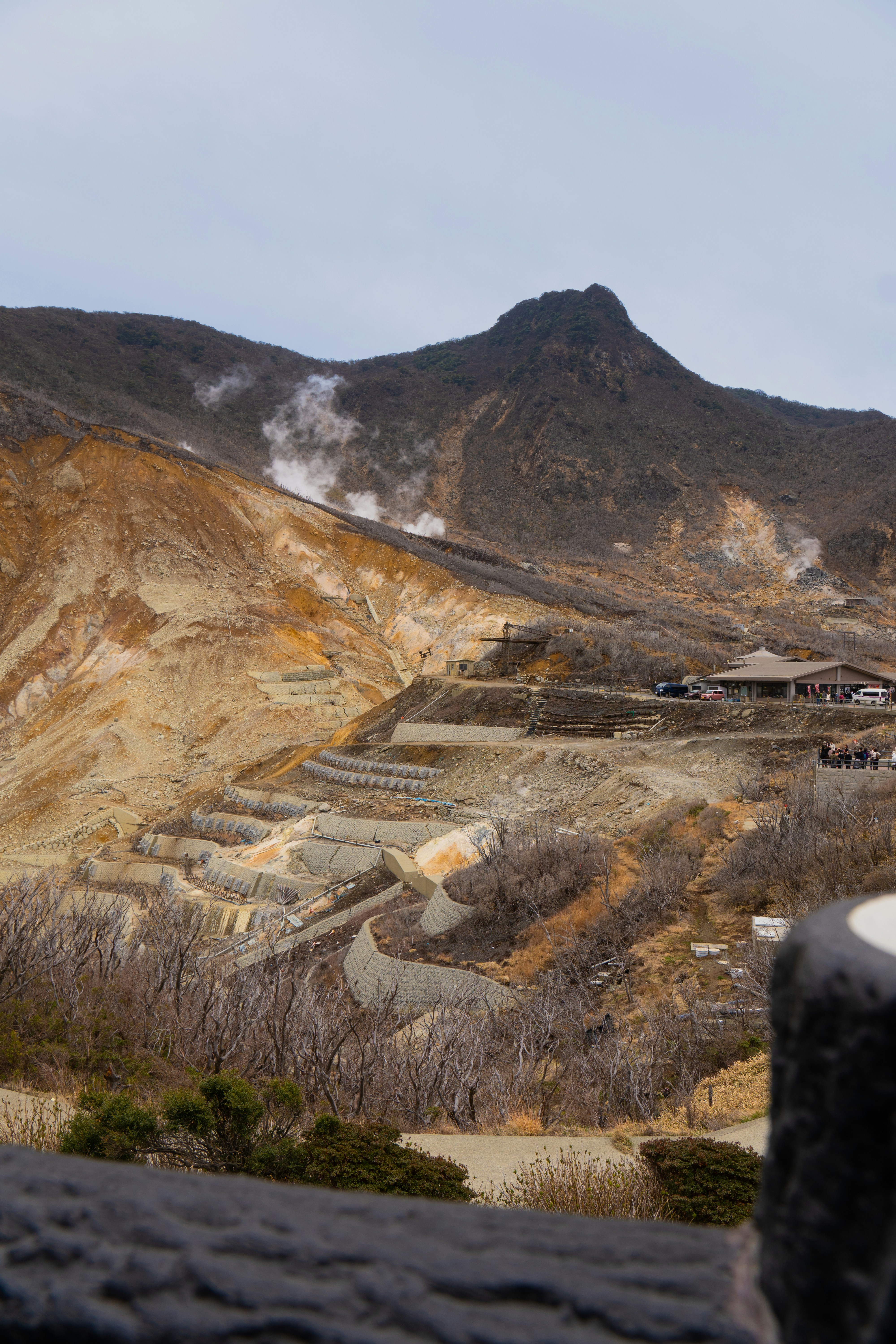 Photo by marcovockner