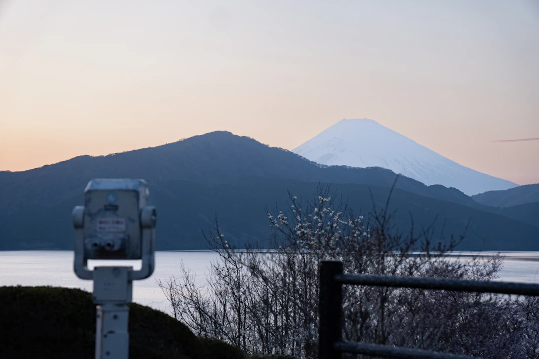3-Day Hakone Family Itinerary: Stroller-Friendly & Relaxed