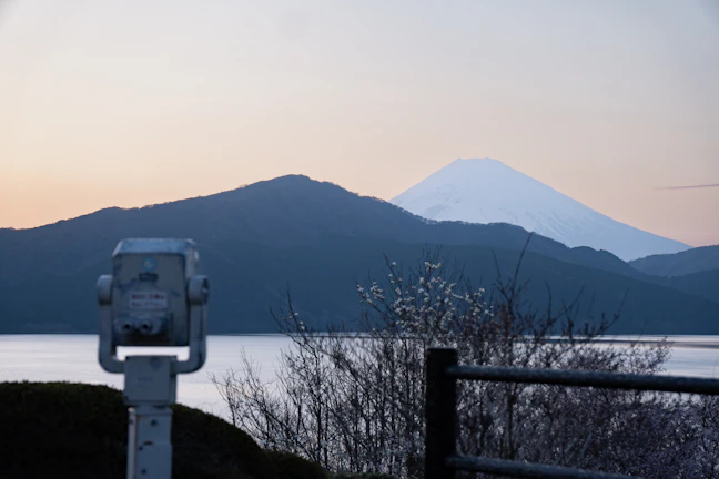 3-Day Hakone Family Itinerary: Stroller-Friendly & Relaxed
