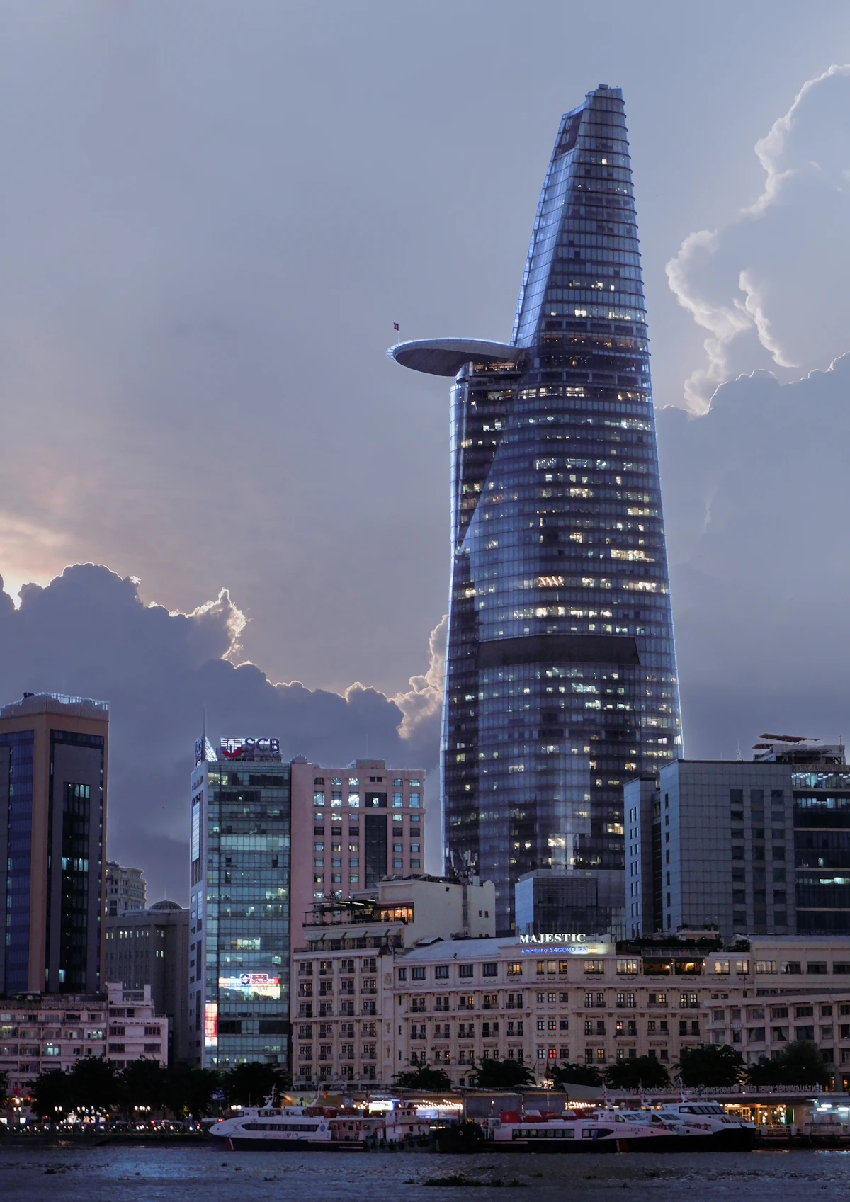 Best day trips from Ho Chi Minh City: 10 things to do