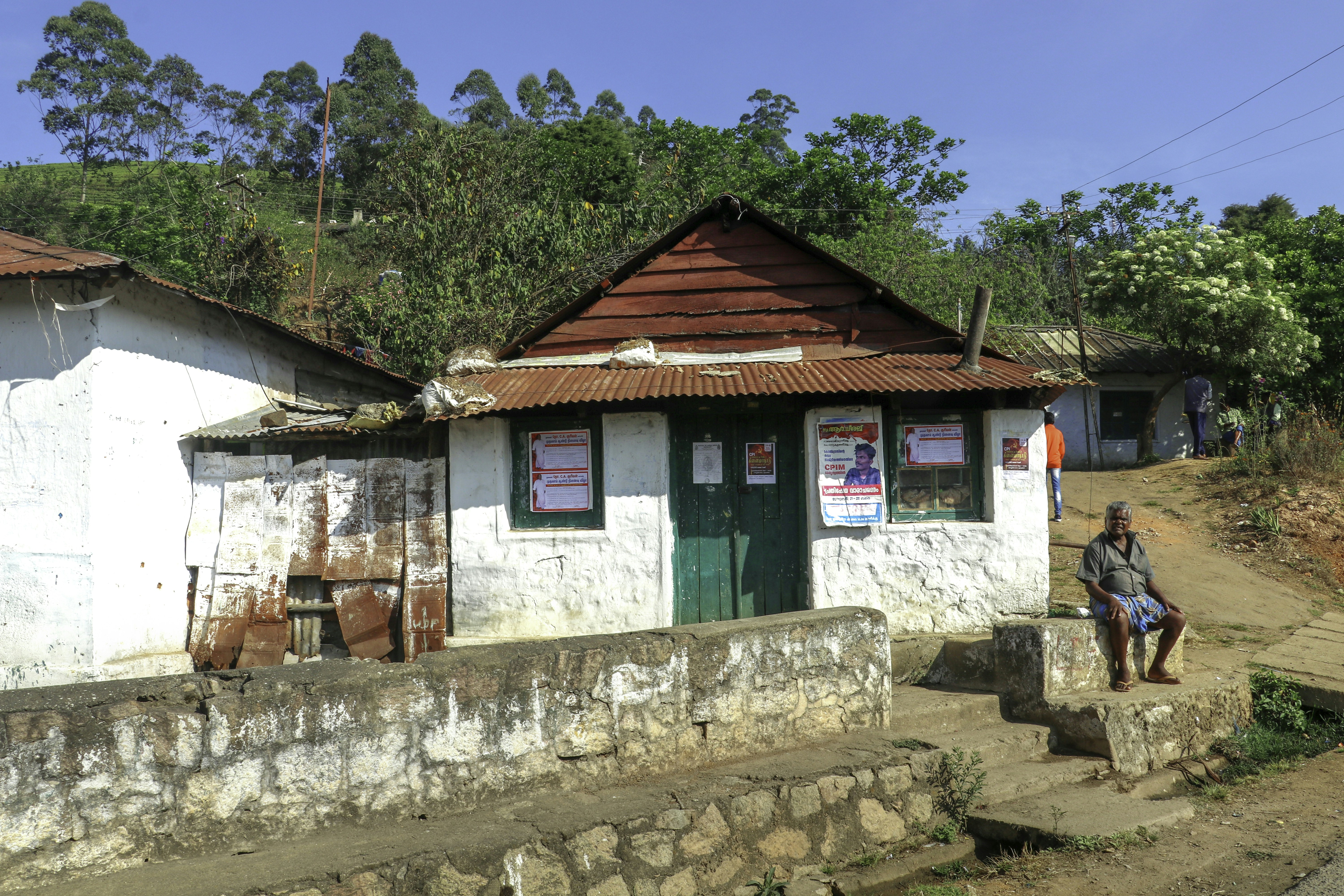 Rural telemedicine landscape