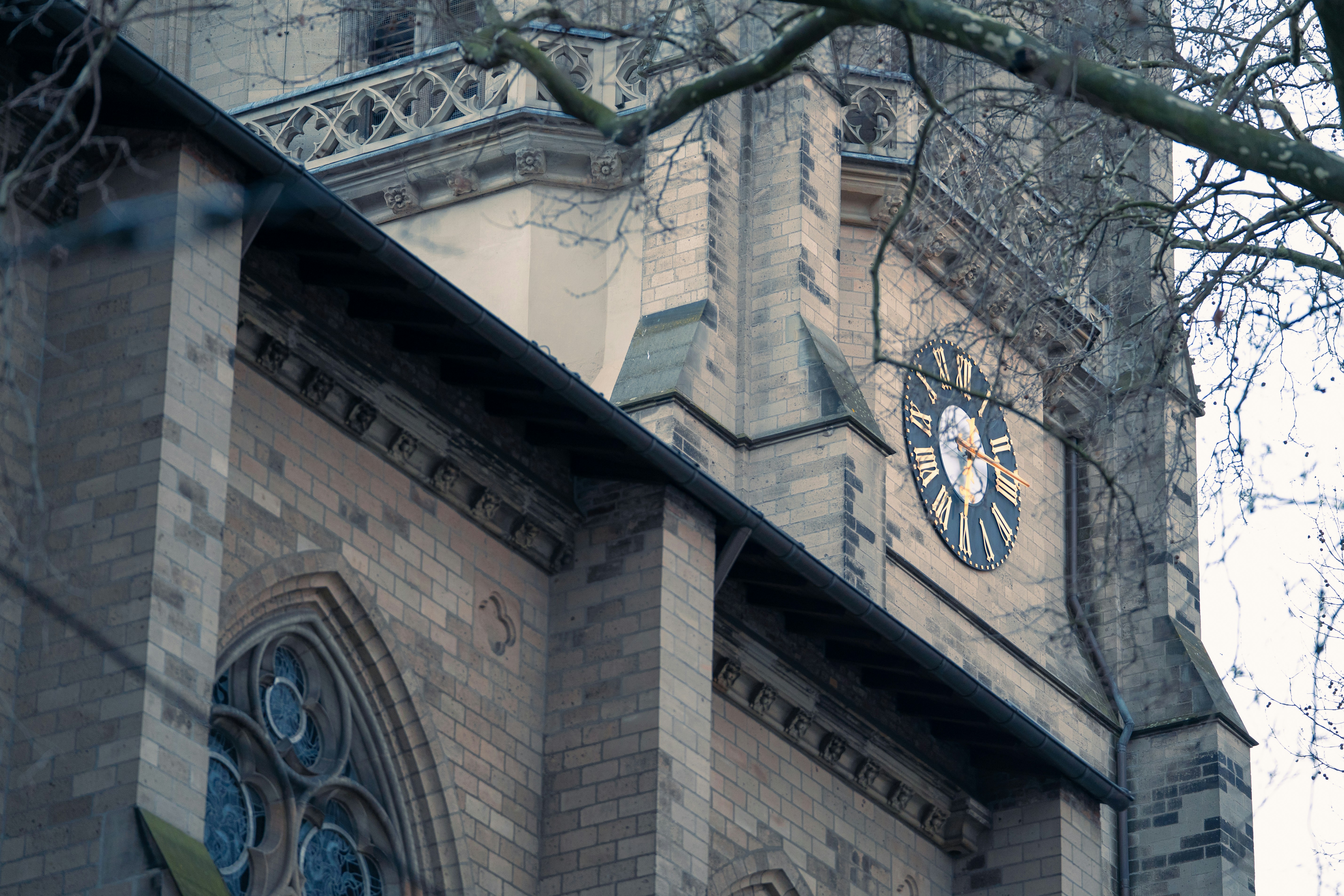 Photo by soroushzargar