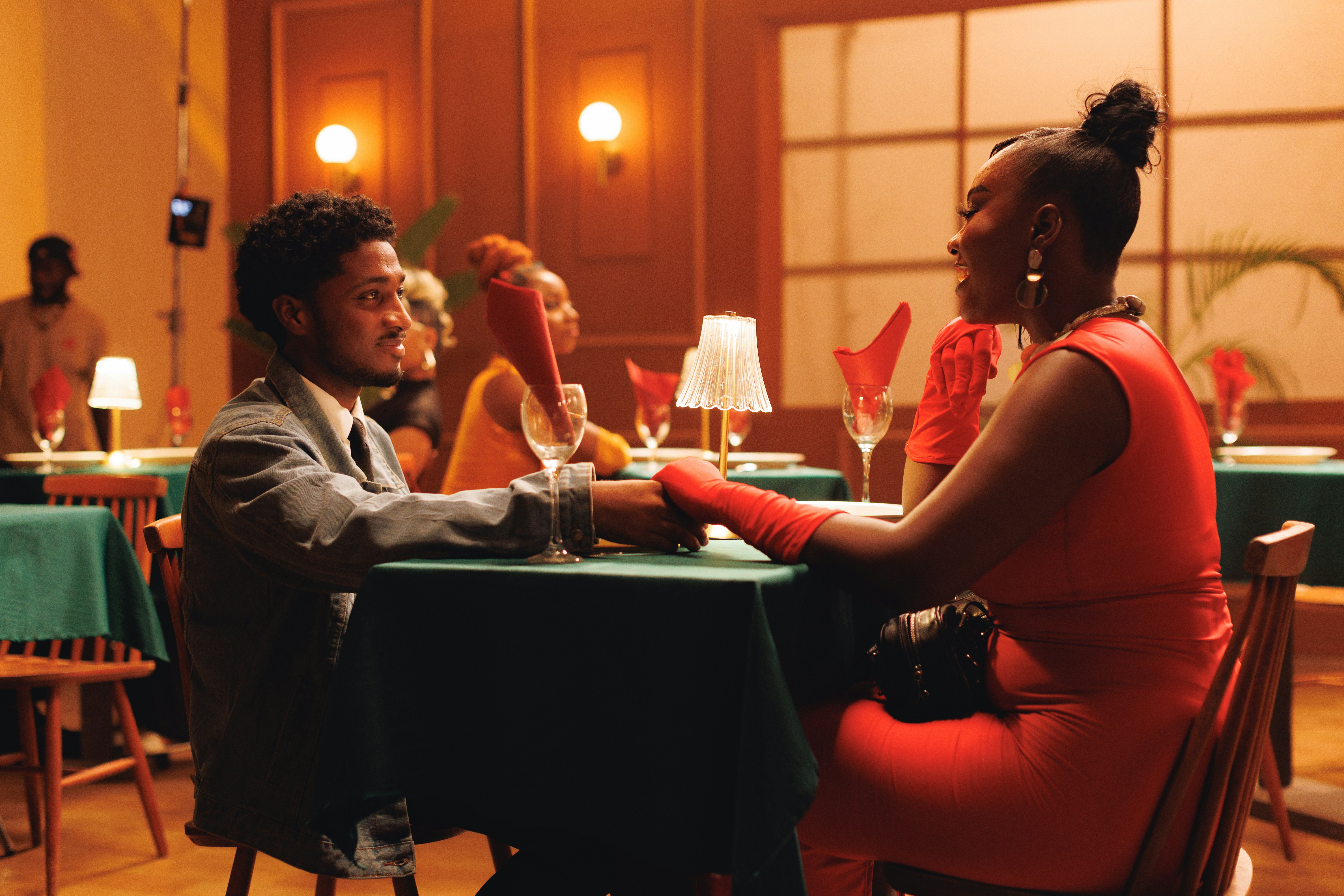 The Gentleman Redefined: Understanding What Sophisticated American Men Truly Seek in Premium Companionship