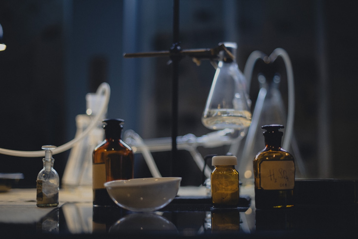 GHK-Cu: The Copper Peptide That Reverses Skin Aging at the Genetic Level