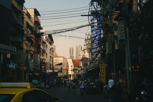 3 Days in Trang: Budget Backpacking Guide