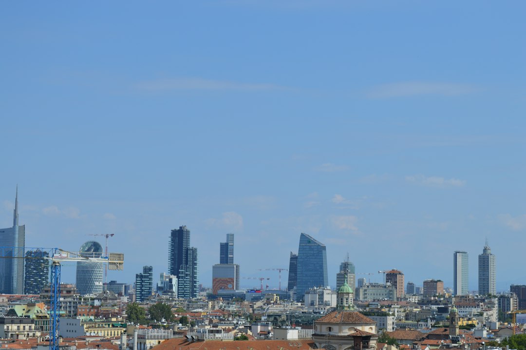São Paulo → Milan • TAP Miles&Go — imagem 1