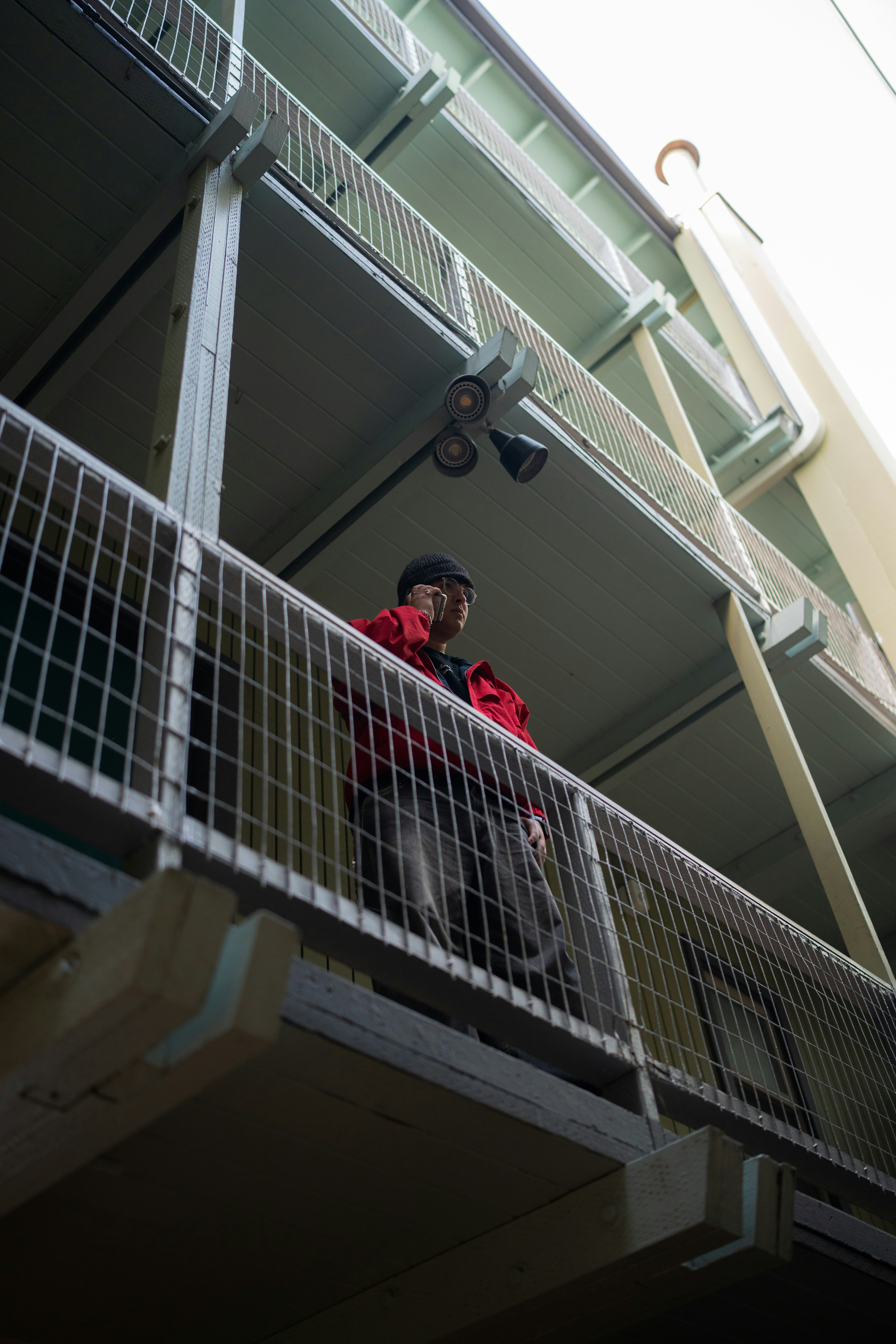 red fashion wallpaper, wallpaper, Wear Red Confidently: A Style Guide 5