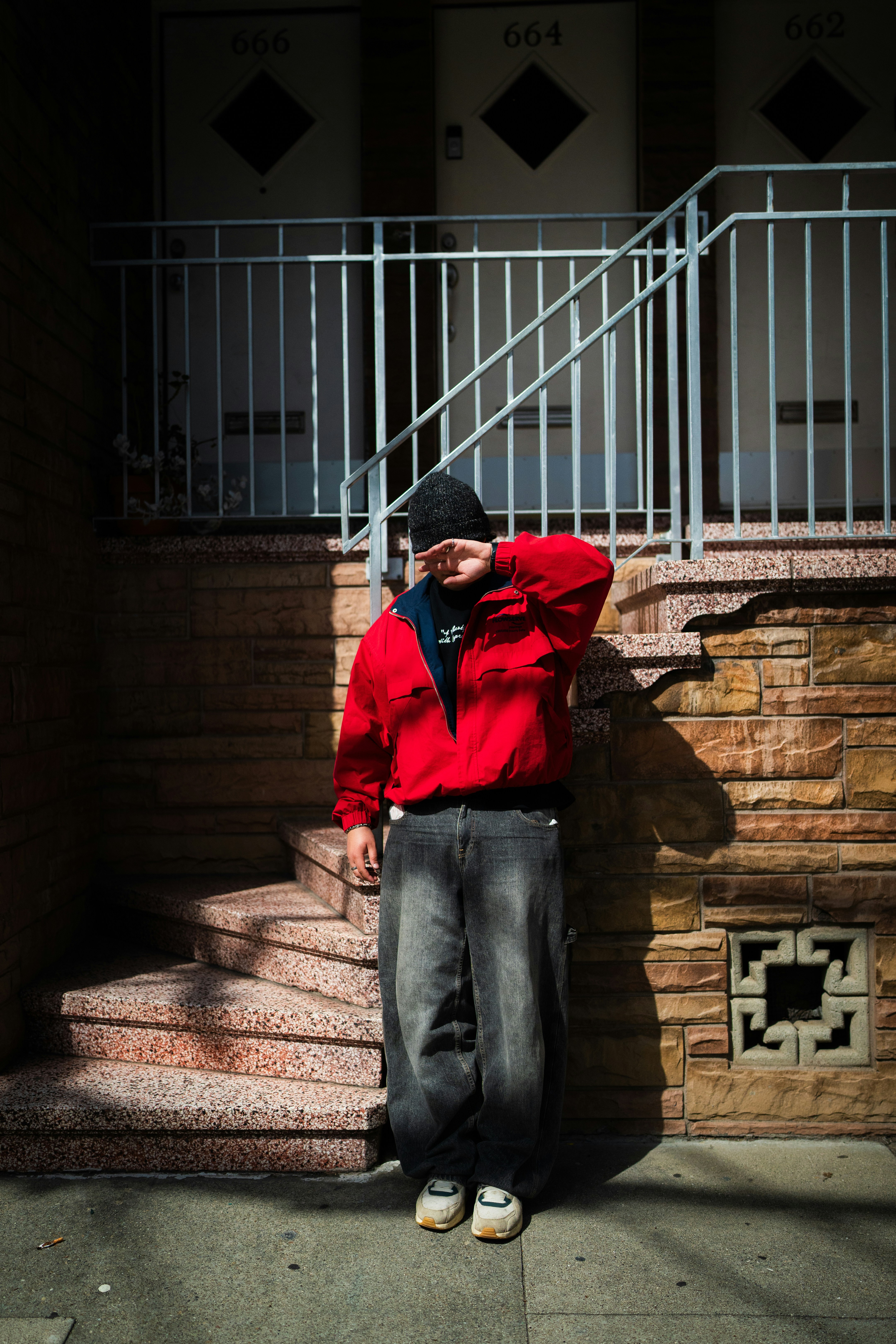 red fashion wallpaper, wallpaper, Wear Red Confidently: A Style Guide 3