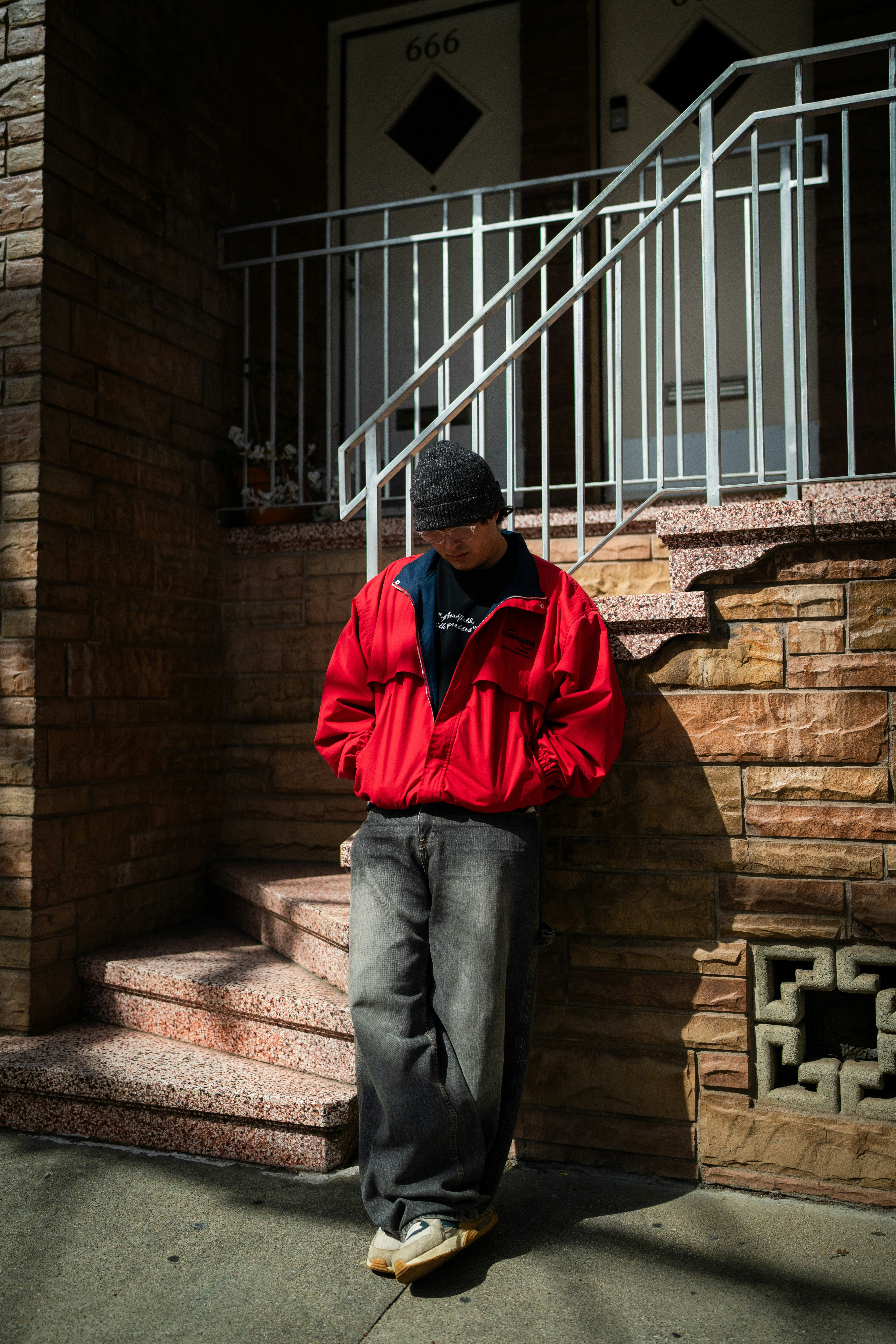 red fashion wallpaper, wallpaper, Wear Red Confidently: A Style Guide 4