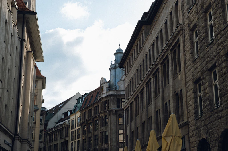 The Complete Travel Guide to Leipzig: Everything You Need to Plan Your Trip