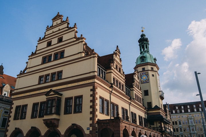 Leipzig Graduate School of Management