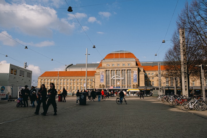 HHL Leipzig Graduate School of Management
