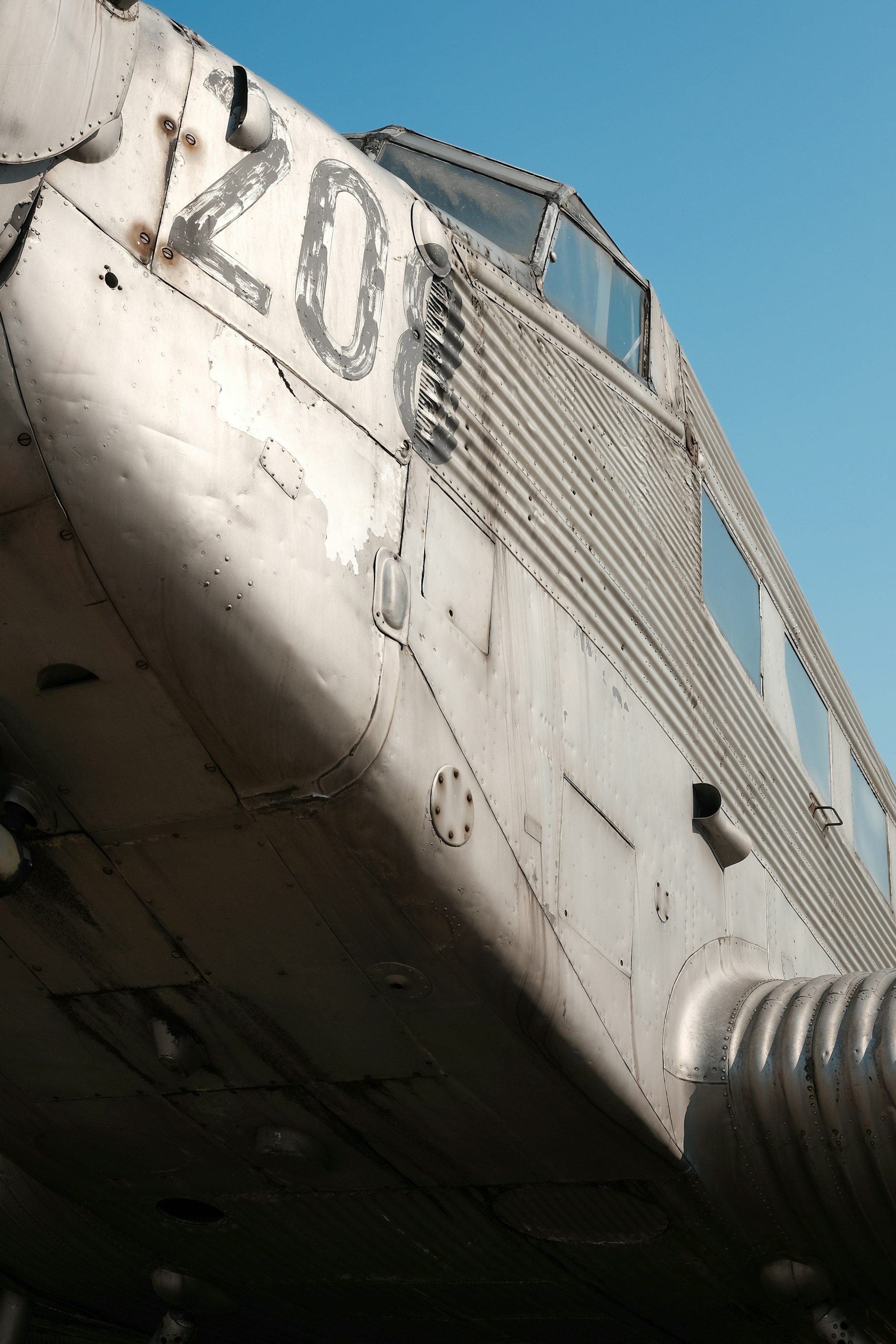 Aircraft Management