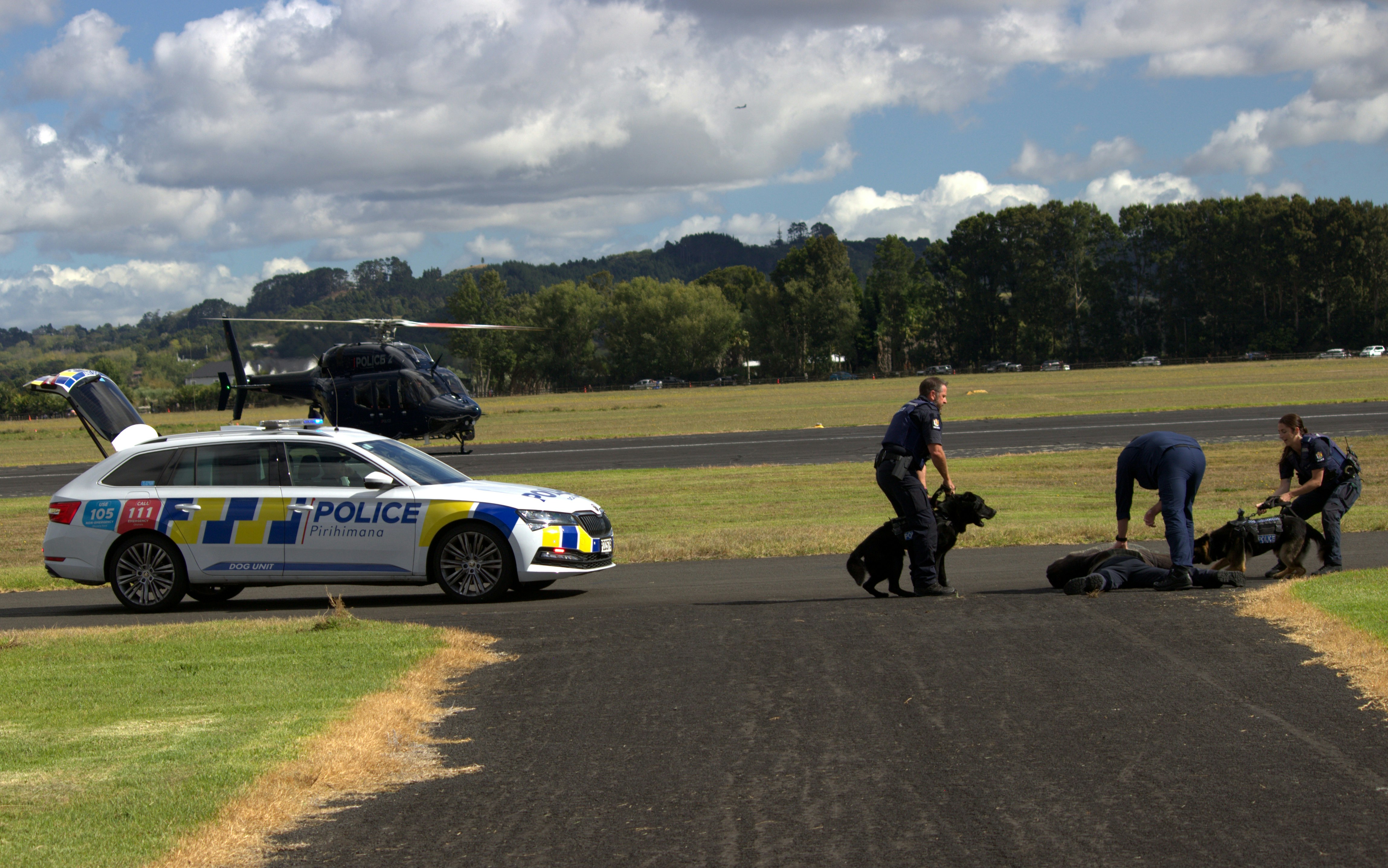 33 Police Staff Facing Sexual Misconduct Investigations