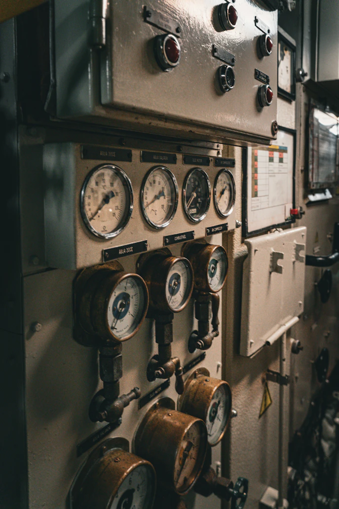 IoT & Smart Monitoring