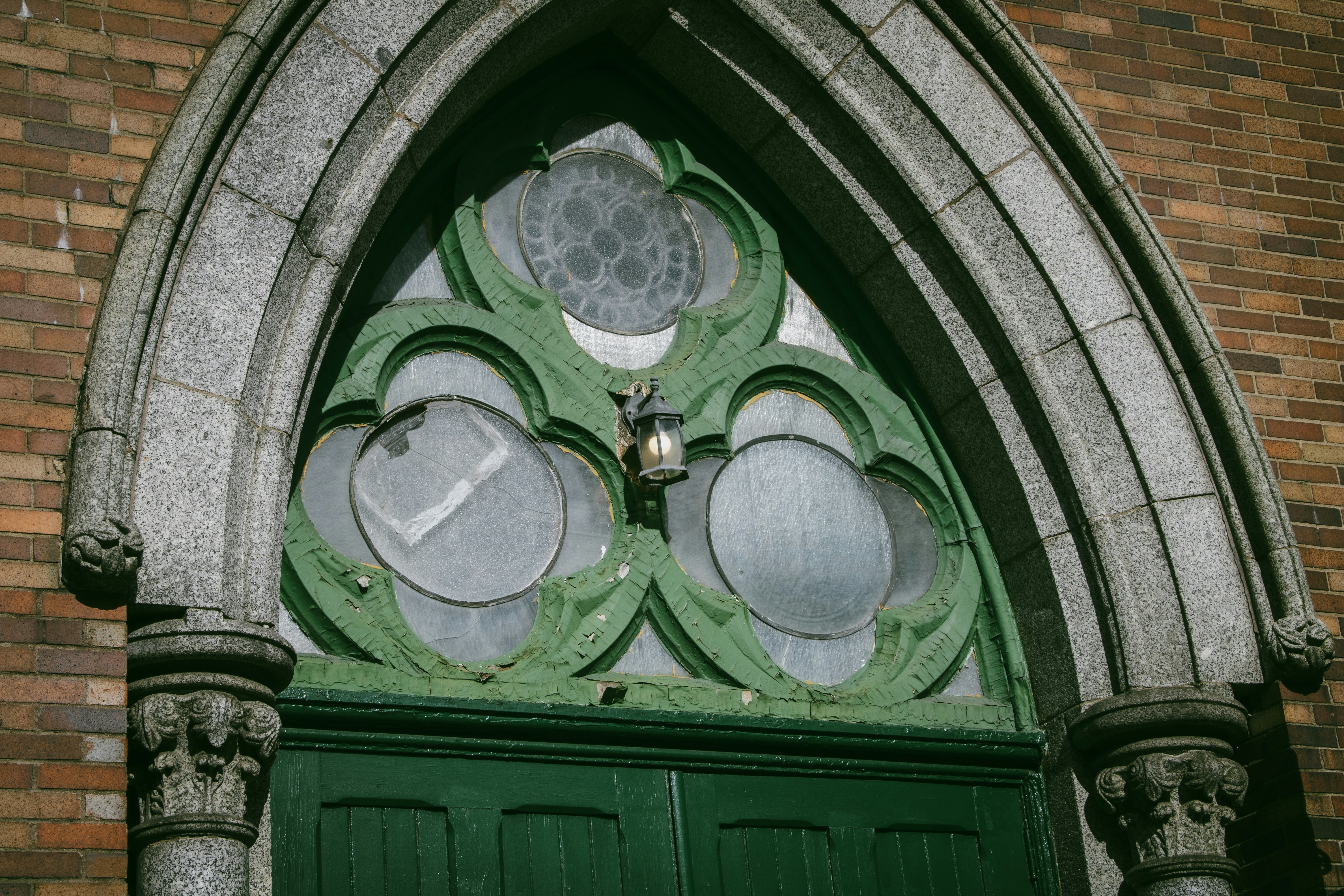 Image by Dariia Lemesheva via Unsplash