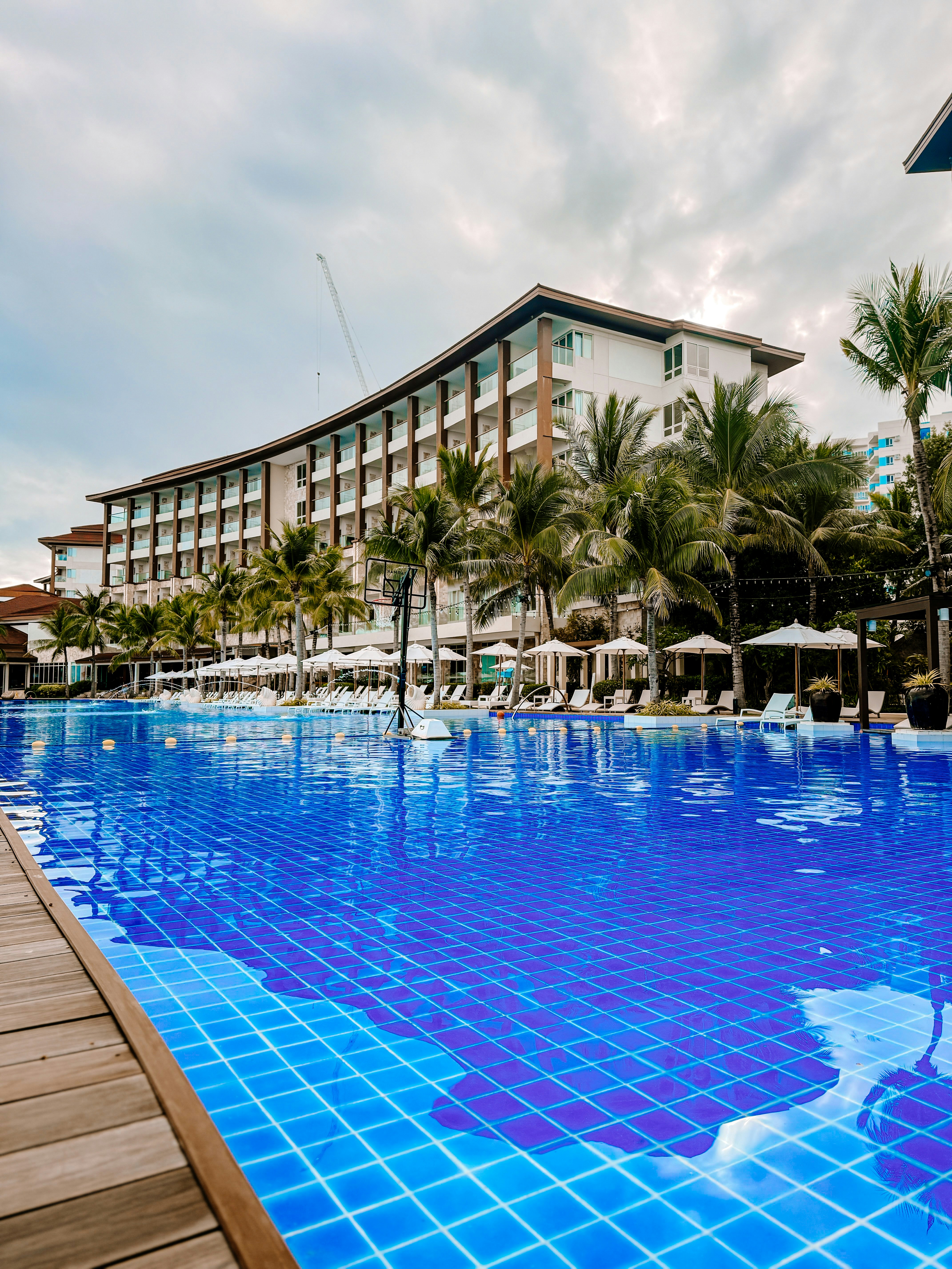 hotels in phuket thailand