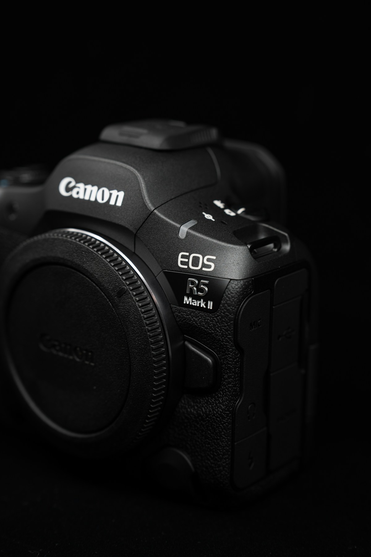 Canon EOS R5 Mark II ボディ