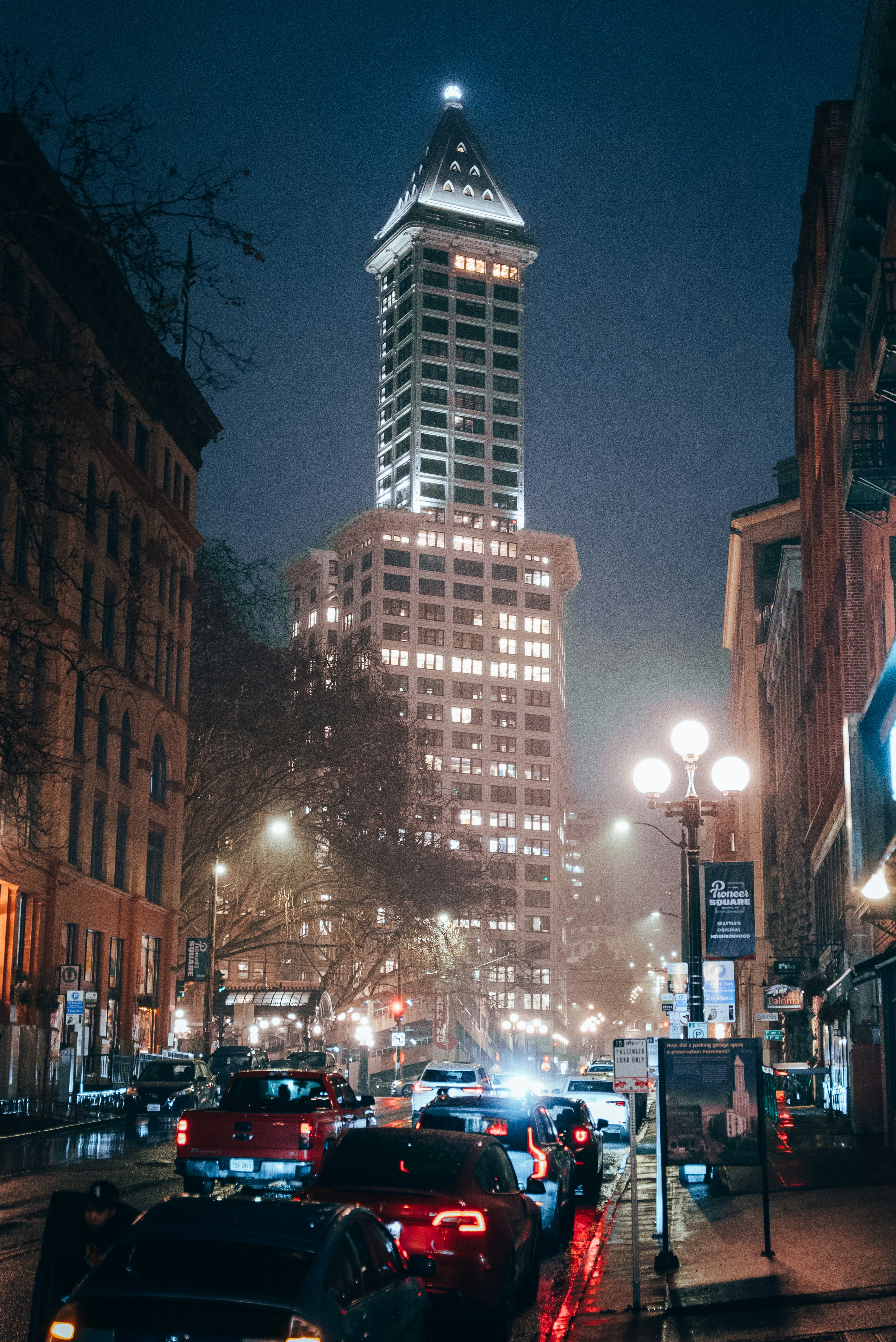 Photo by joshhild
