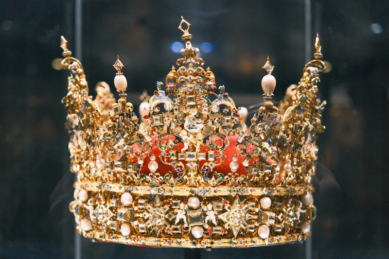 Royal Romance