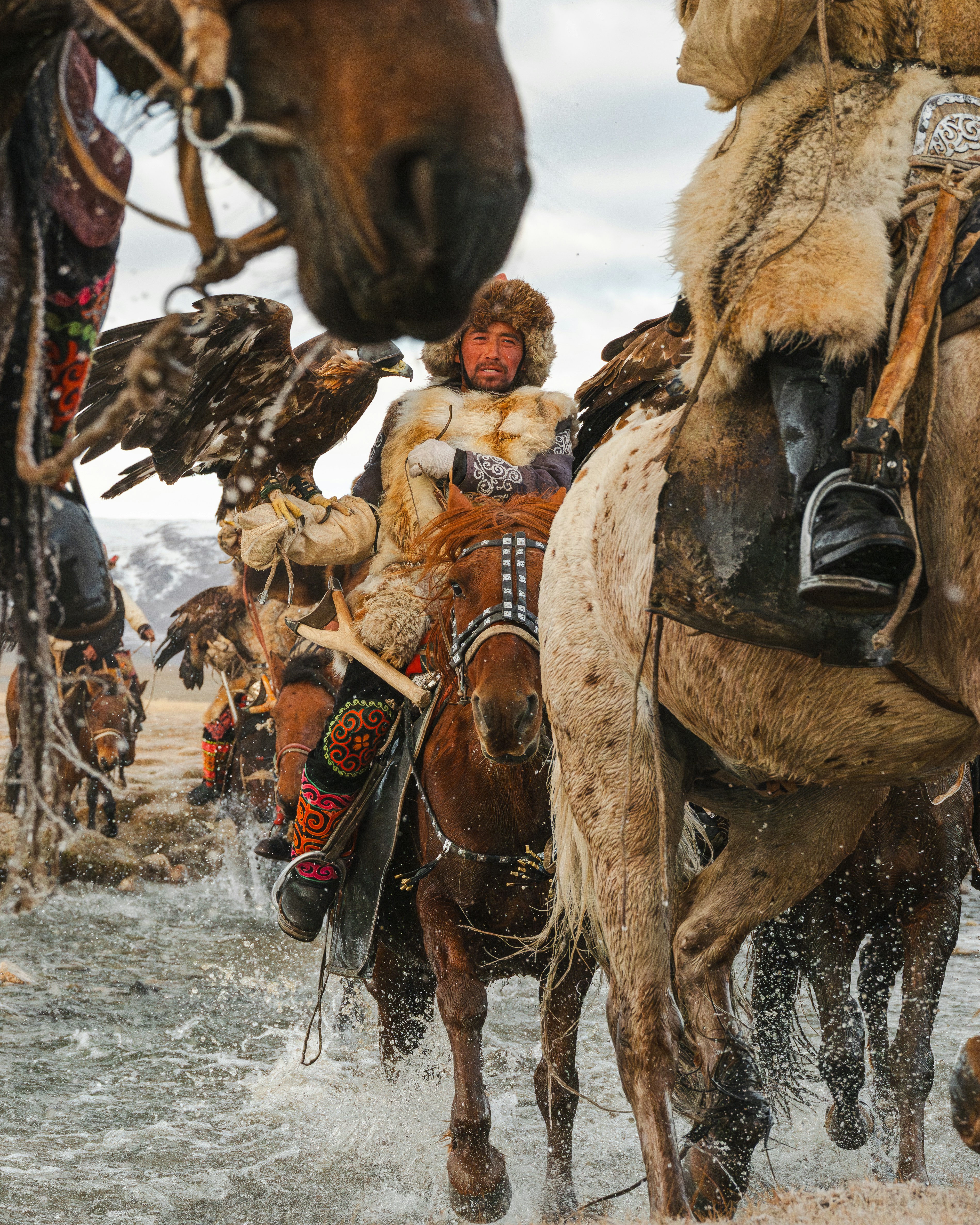 The Creative Thematic Curation Framework