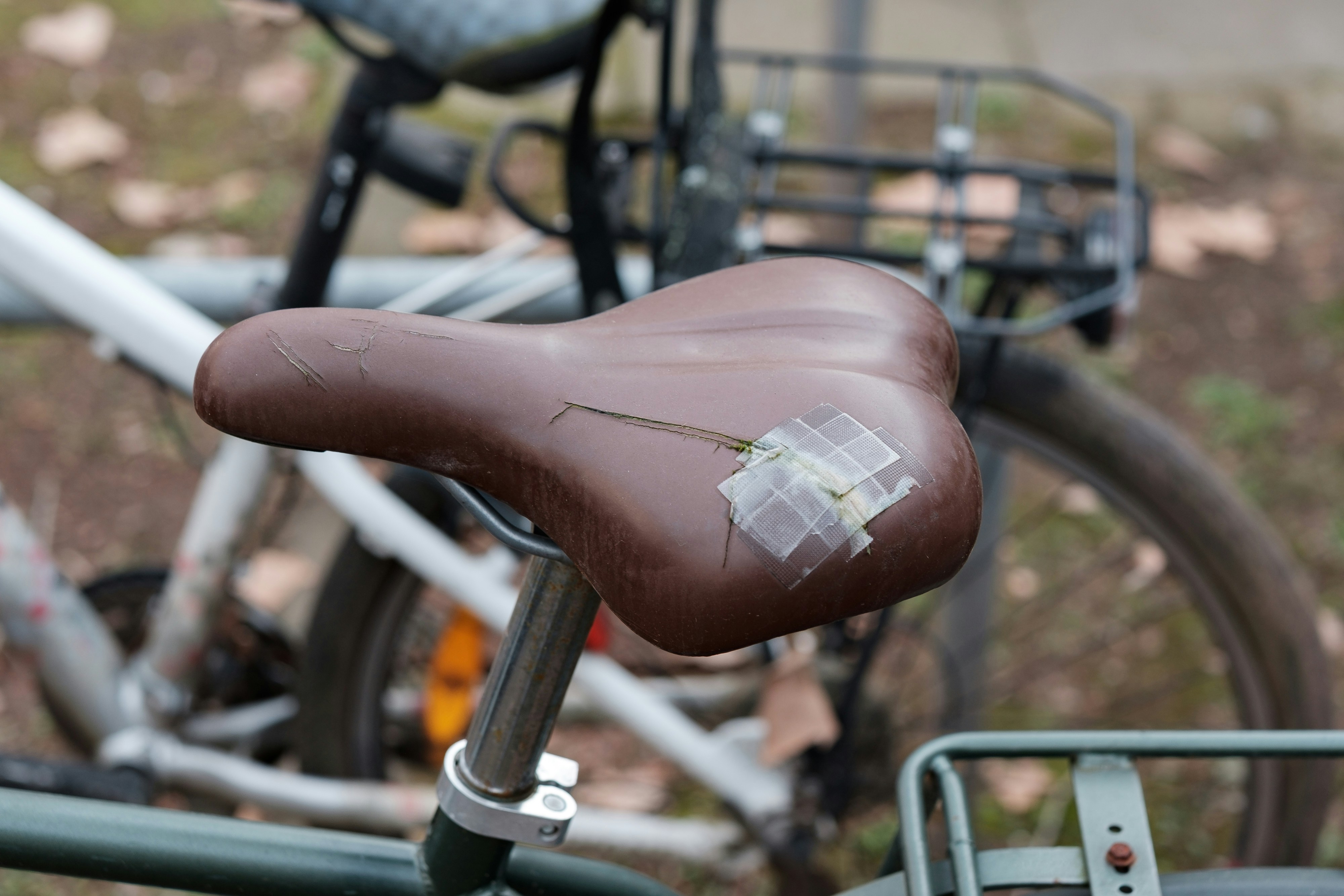 Confort et sécurité du vélo électrique Ridstar