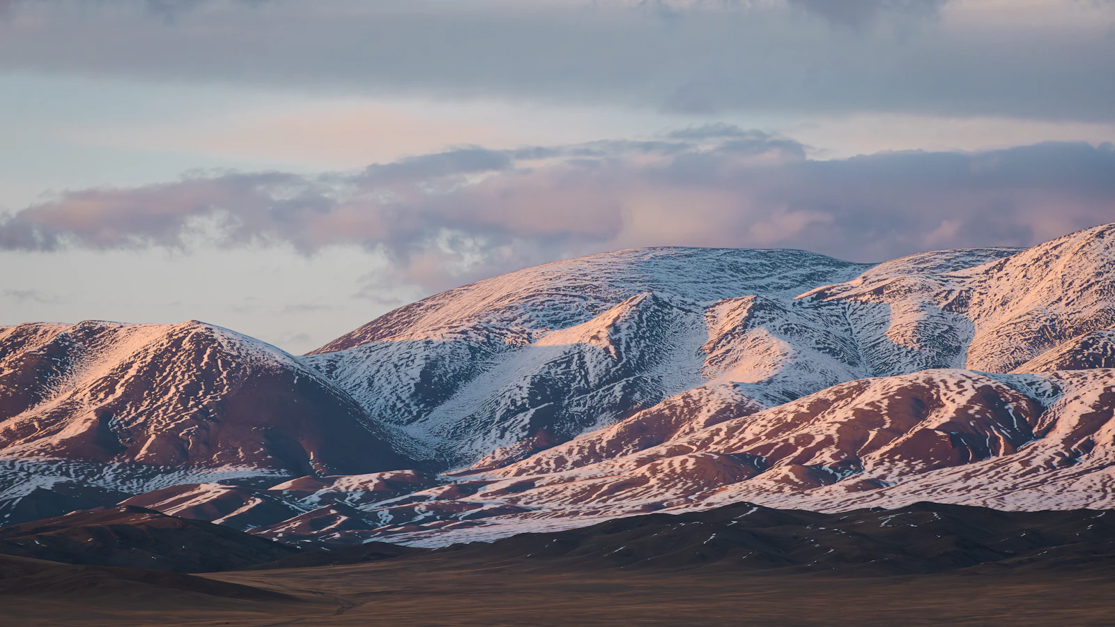 Small Towns Near National Parks — landscape