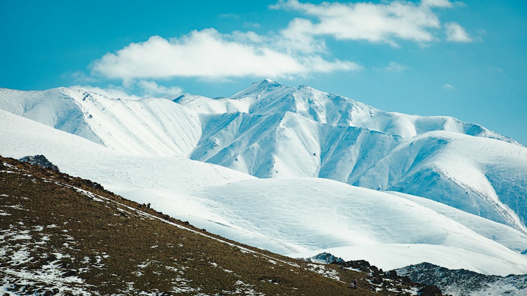 Kyrgyzstan: Complete Country Guide and Travel Information