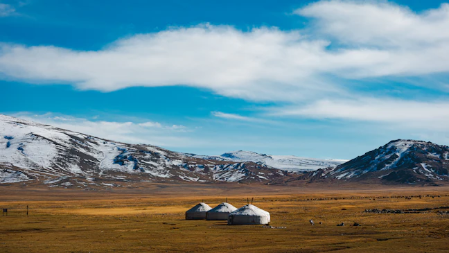4-Day Luxury Mongolia Itinerary: Ulaanbaatar & Terelj
