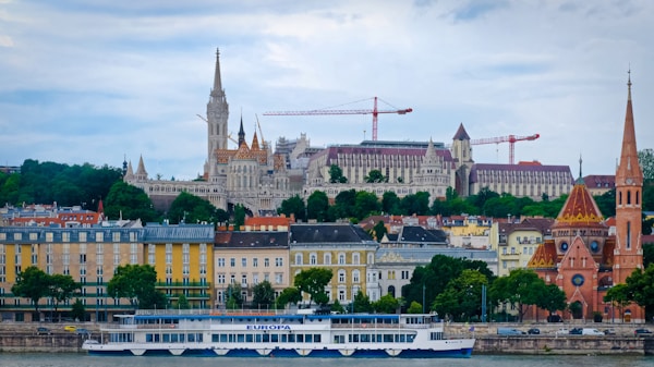 Budapest