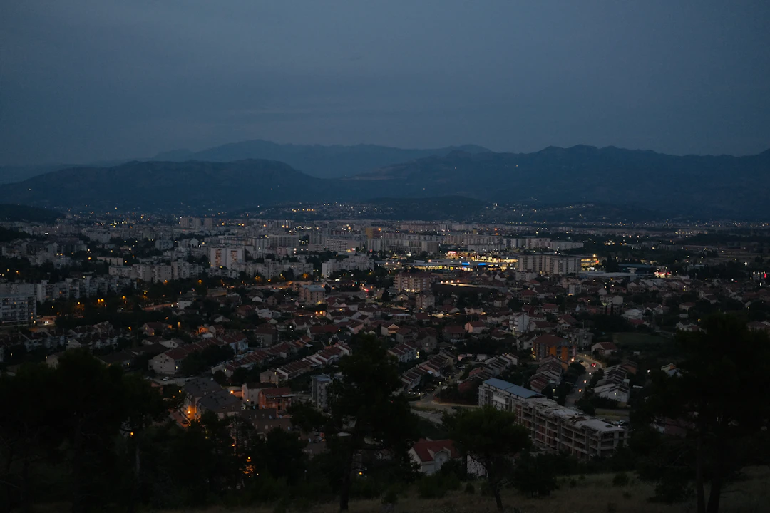 Montenegro