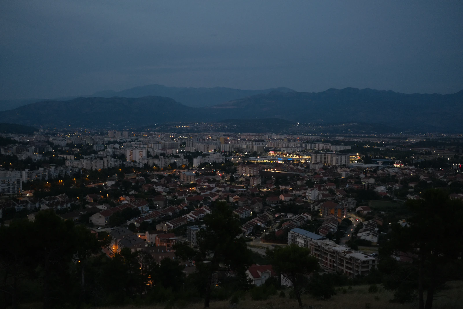 Montenegro