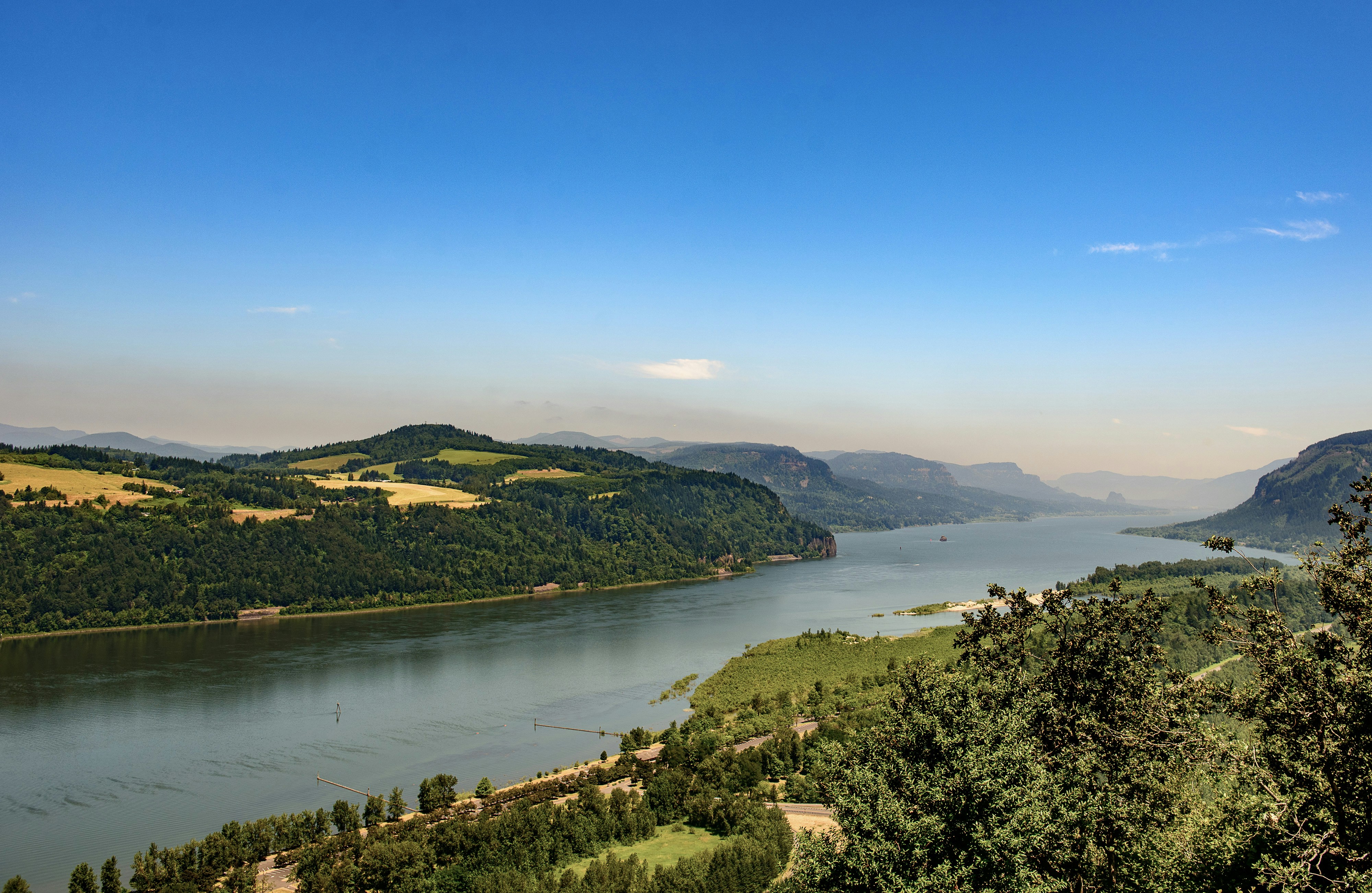 Milton-Freewater, Oregon