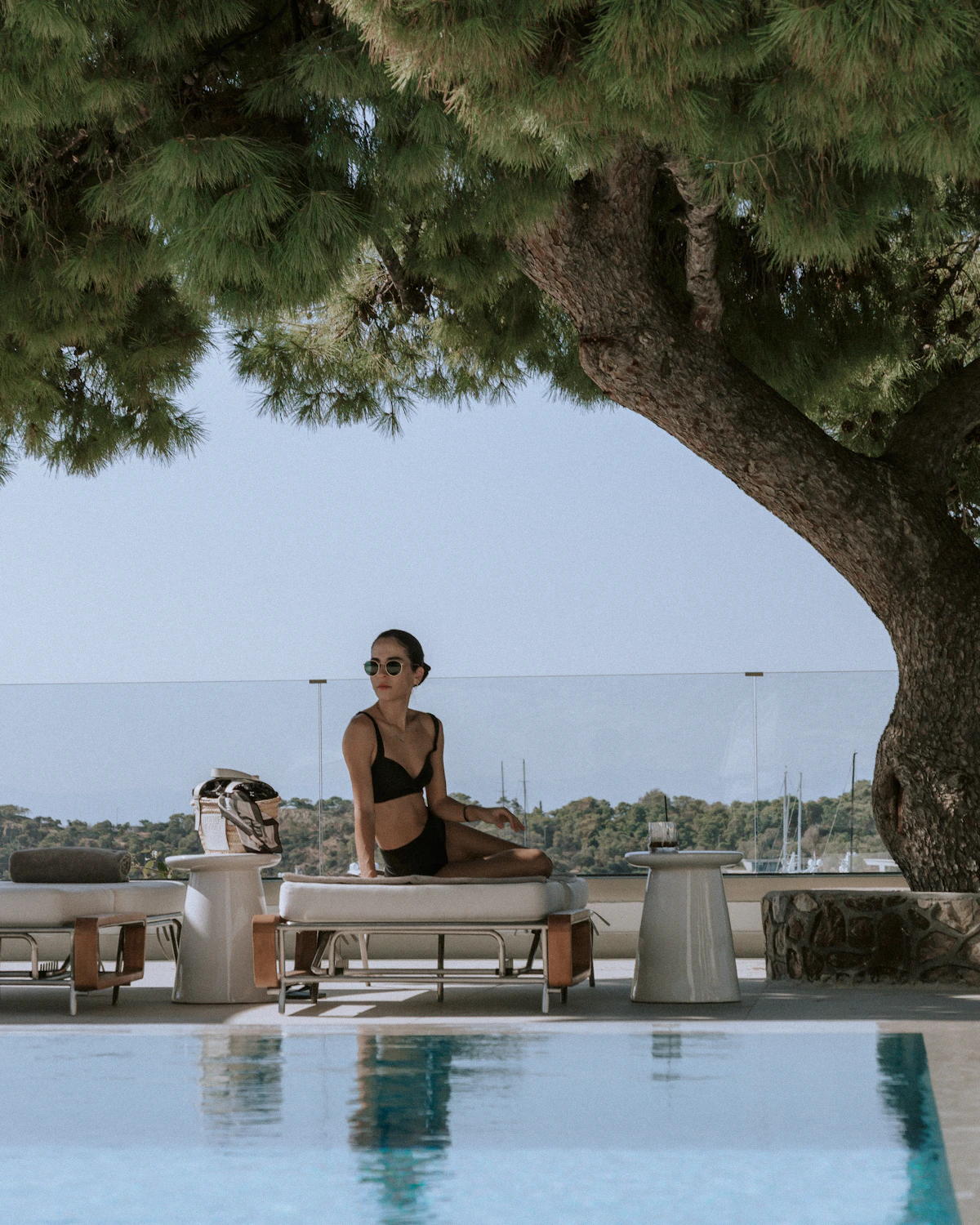 Lifestyle & Concierge