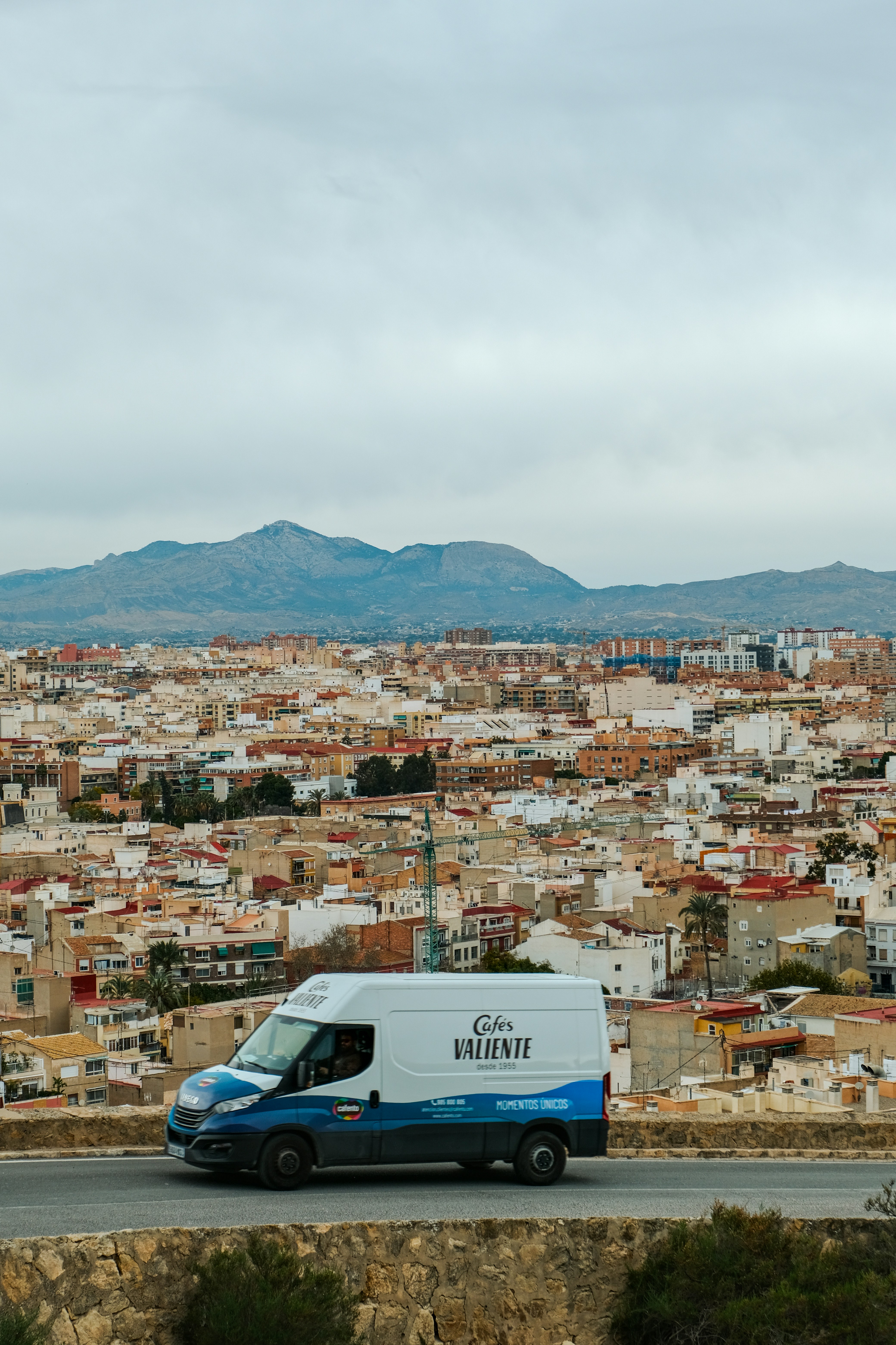 Top 100 Empresas para la entrega automatizada de notificaciones en Alicante