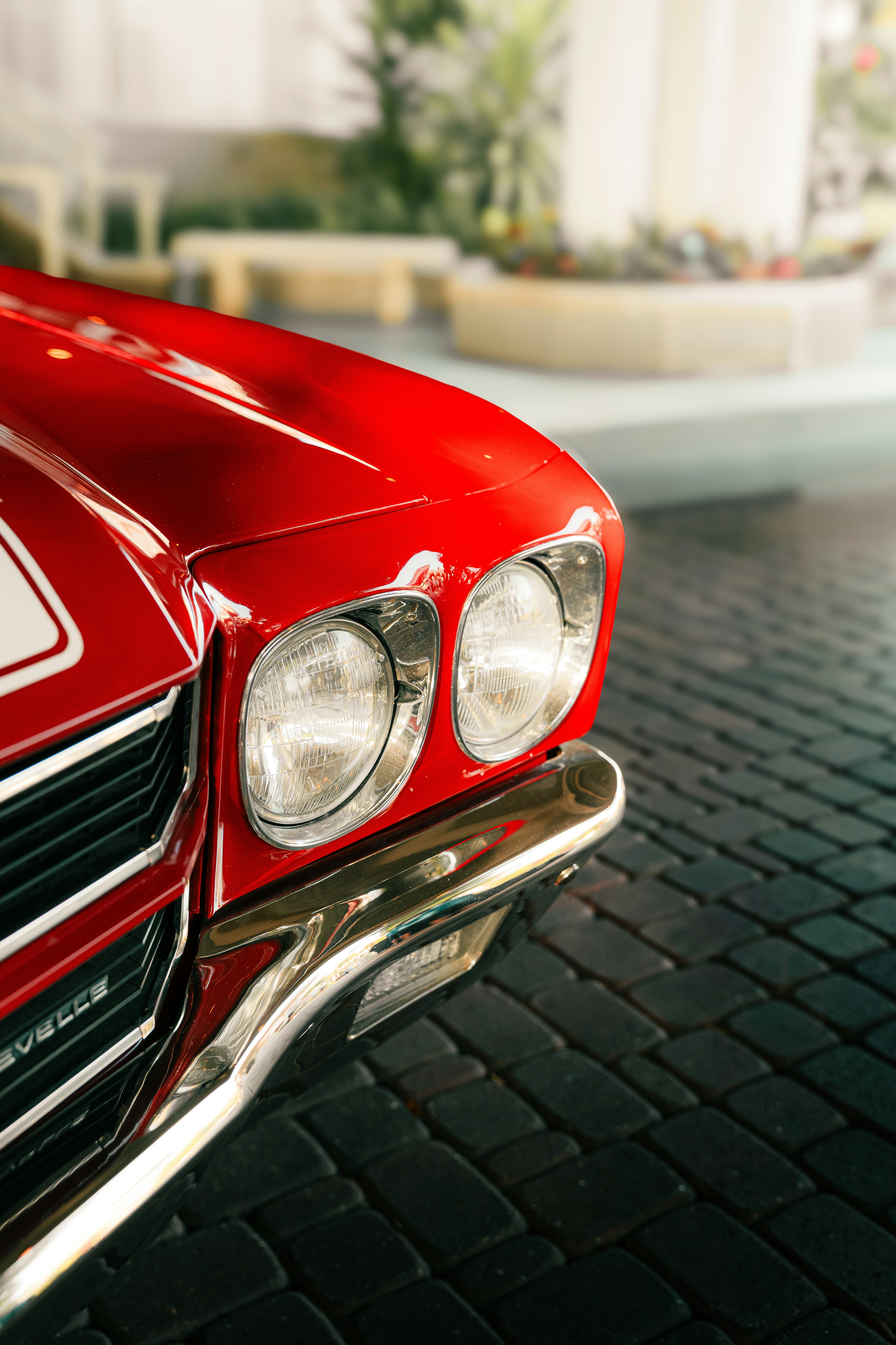 classic american muscle car, wallpaper, Pontiac Firebird Trans Am: A Classic American Muscle Car 1