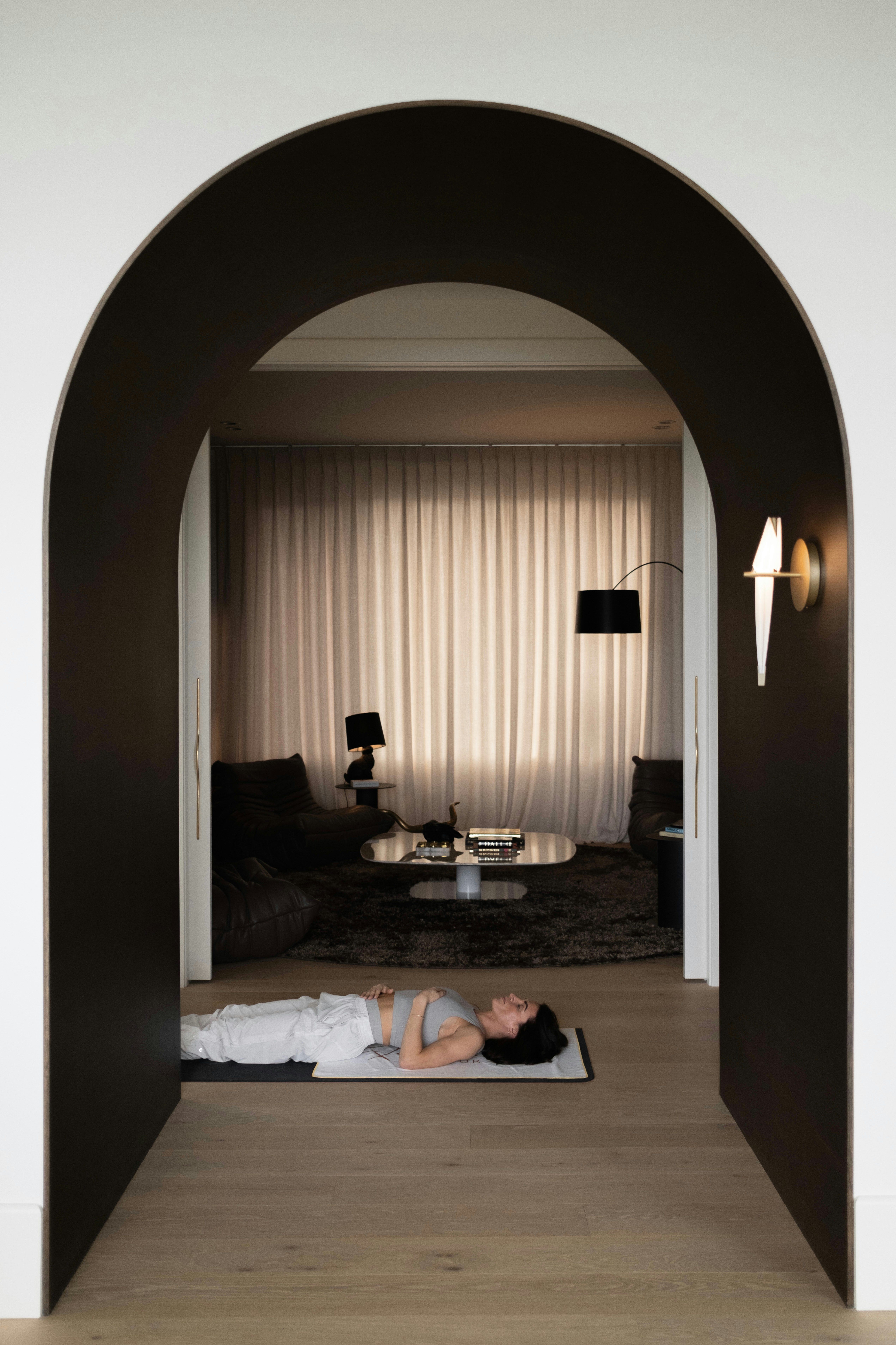 Community featured photography - urban scene