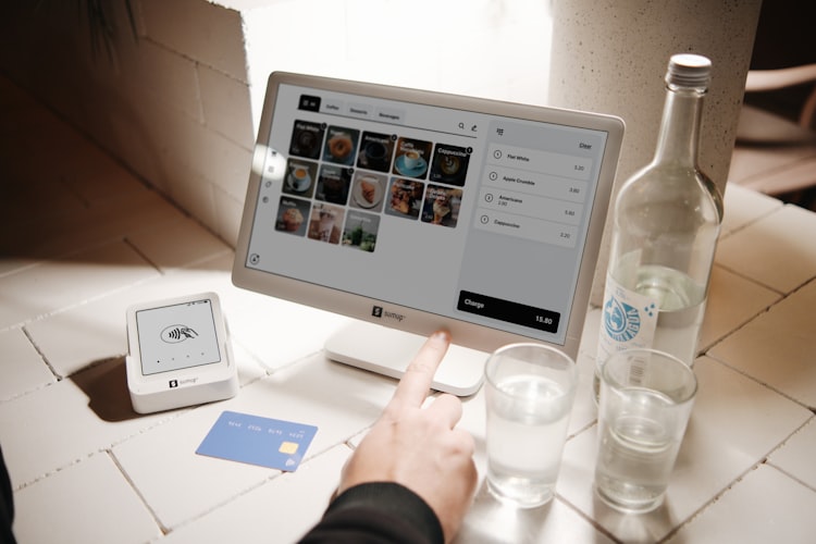 Point of Sale