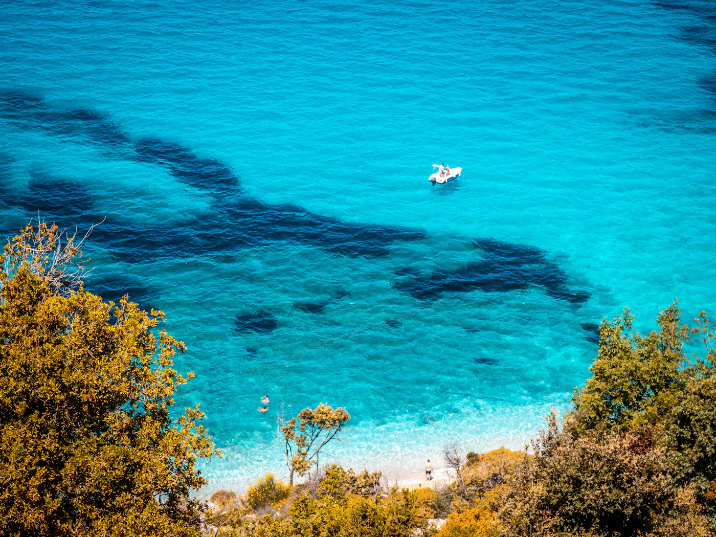 Saranda