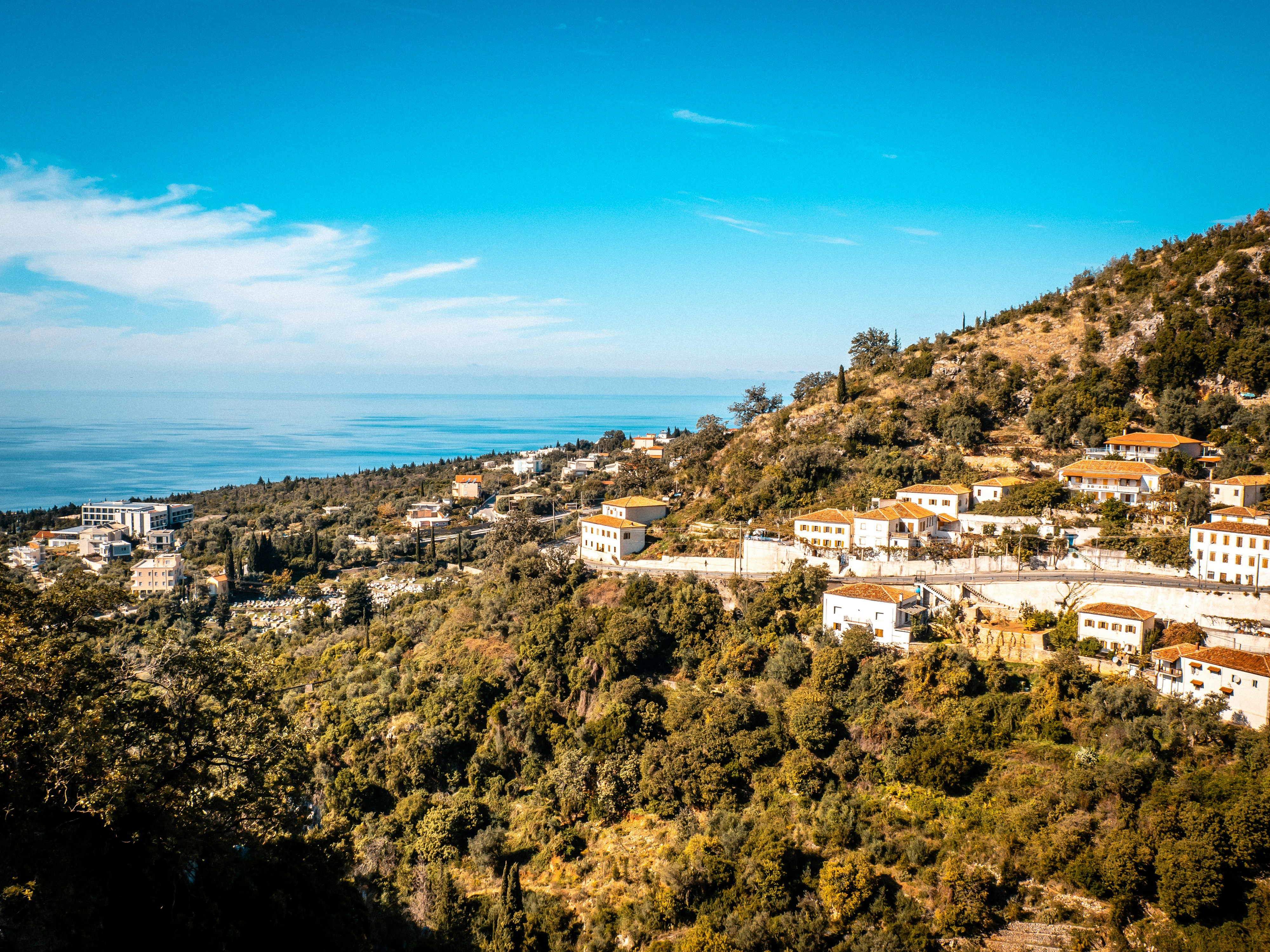 Photo by adventurealbania