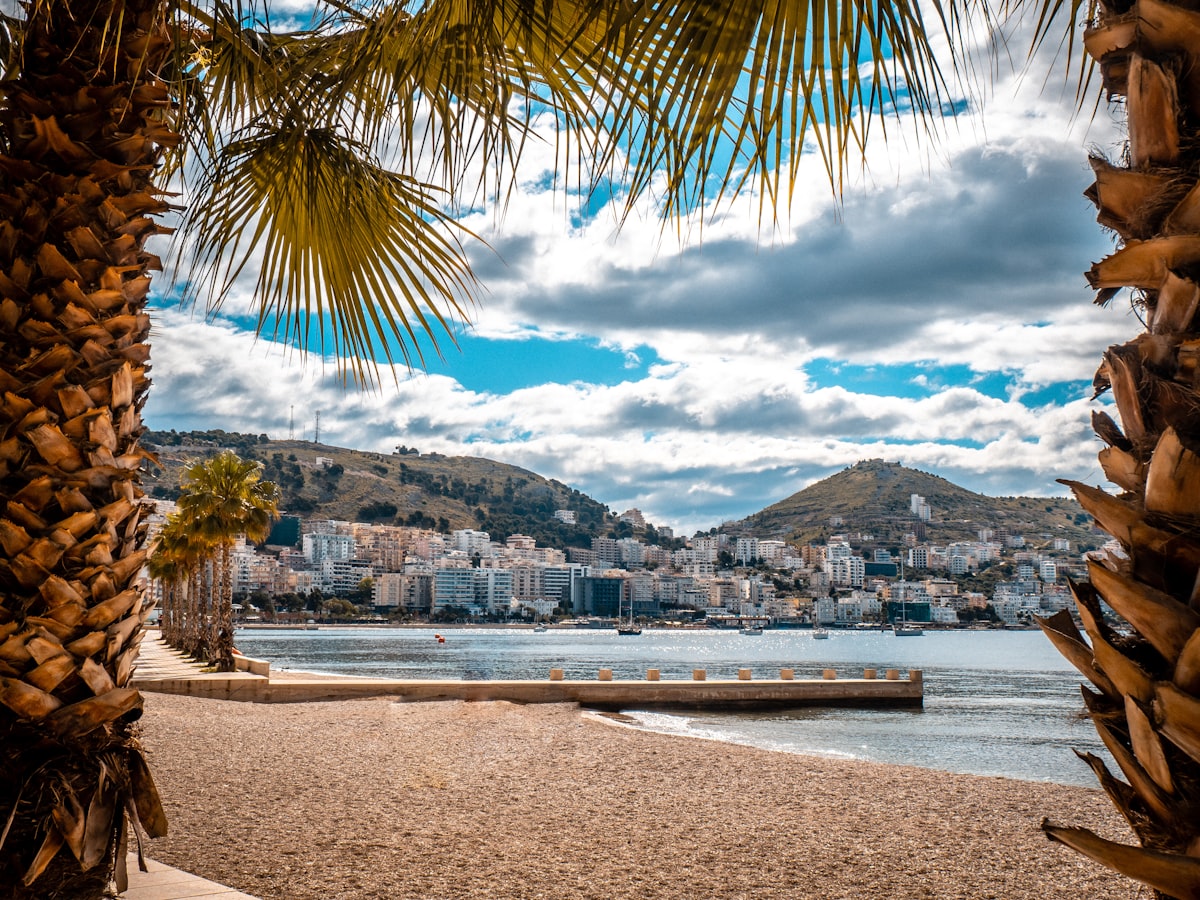 Sarandë & Ksamil: The Complete Albania Beach Guide