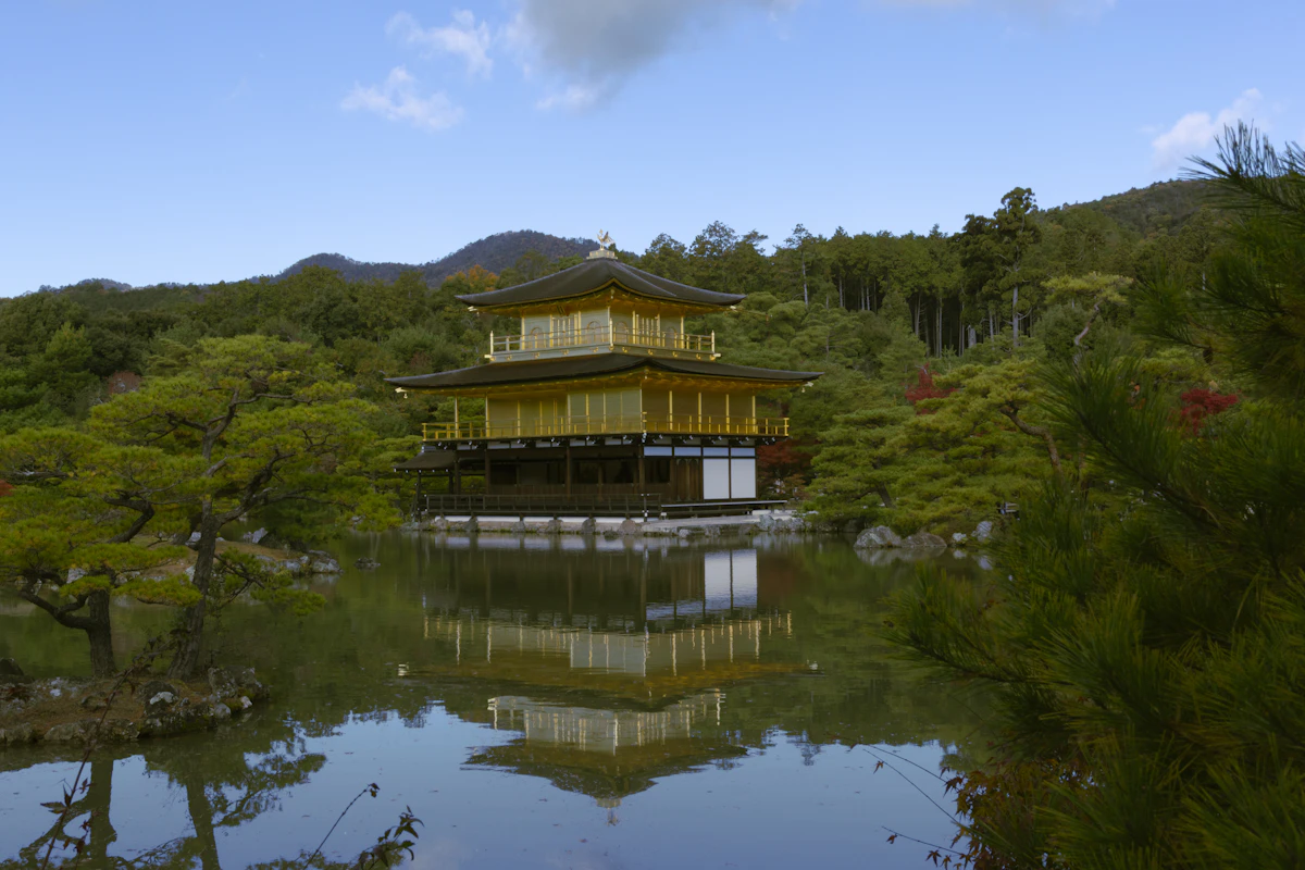 Templos budistas de Japón