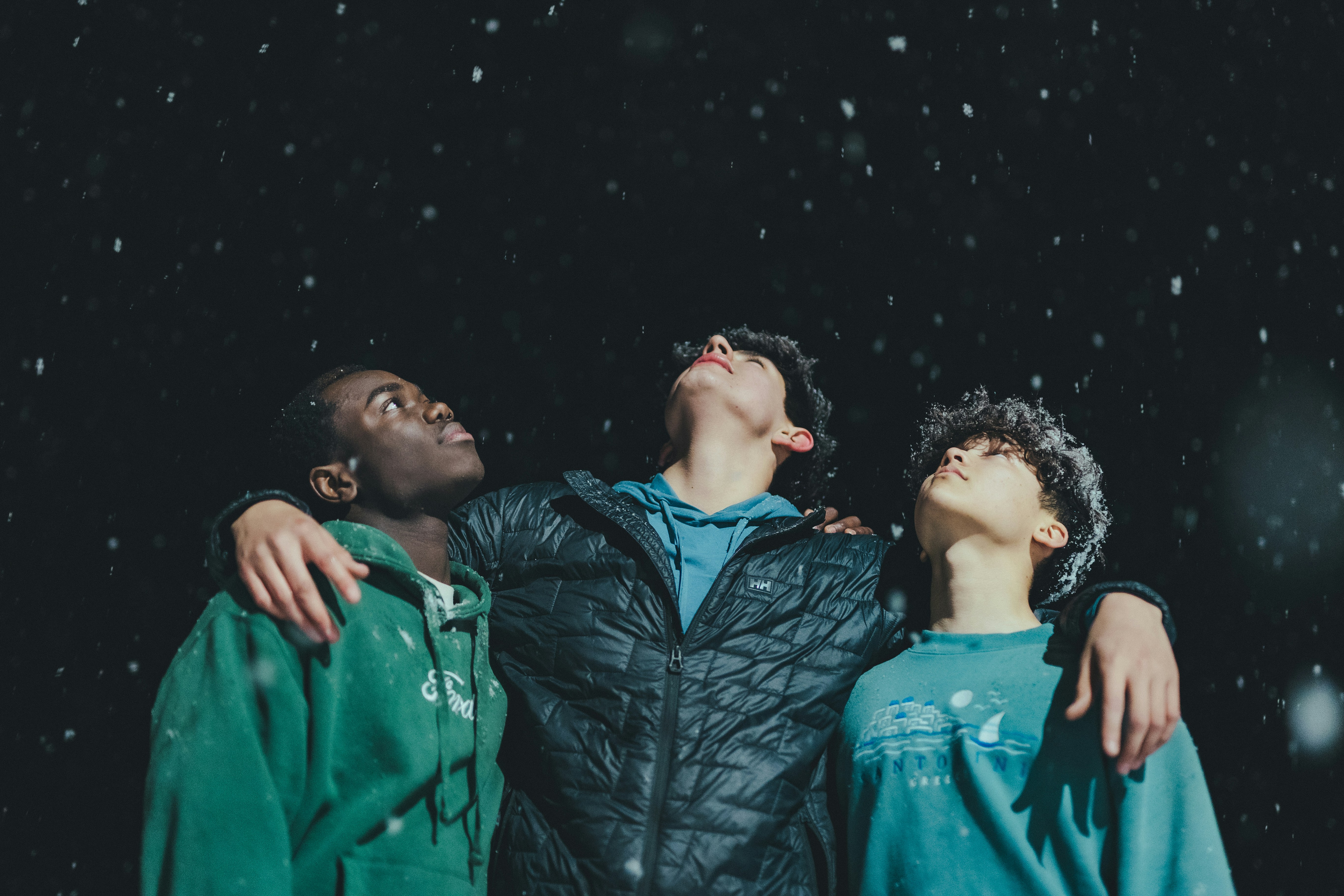 How to Host a Meteor Shower Night That People Will Actually Show Up For